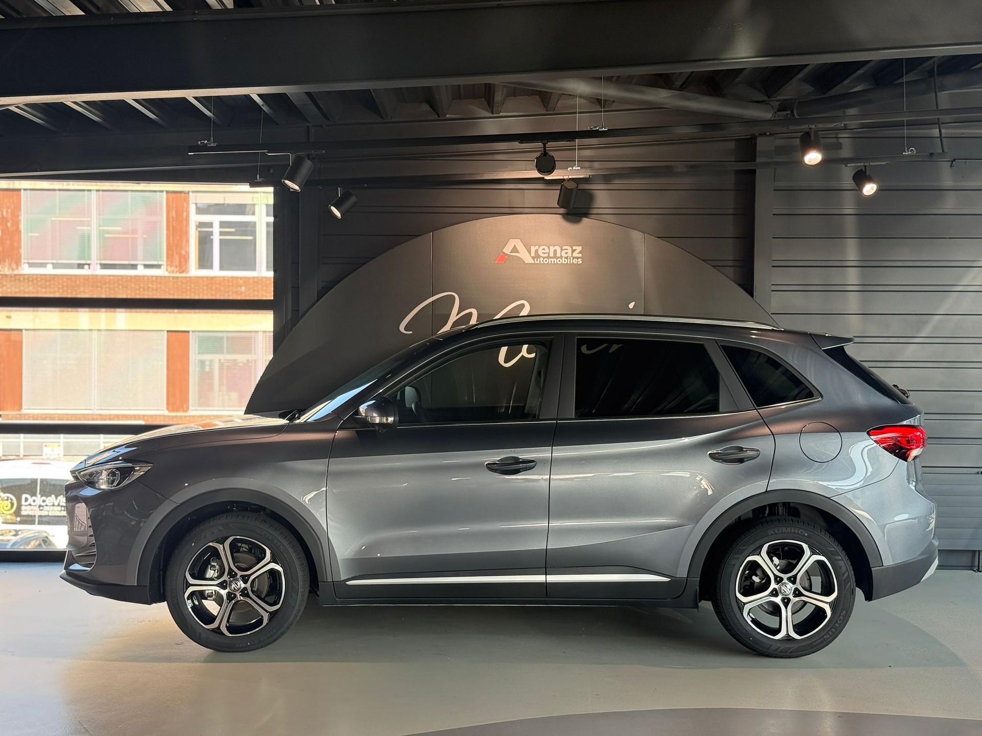 MG ZS 1.5 Comfort-showroom-element-2