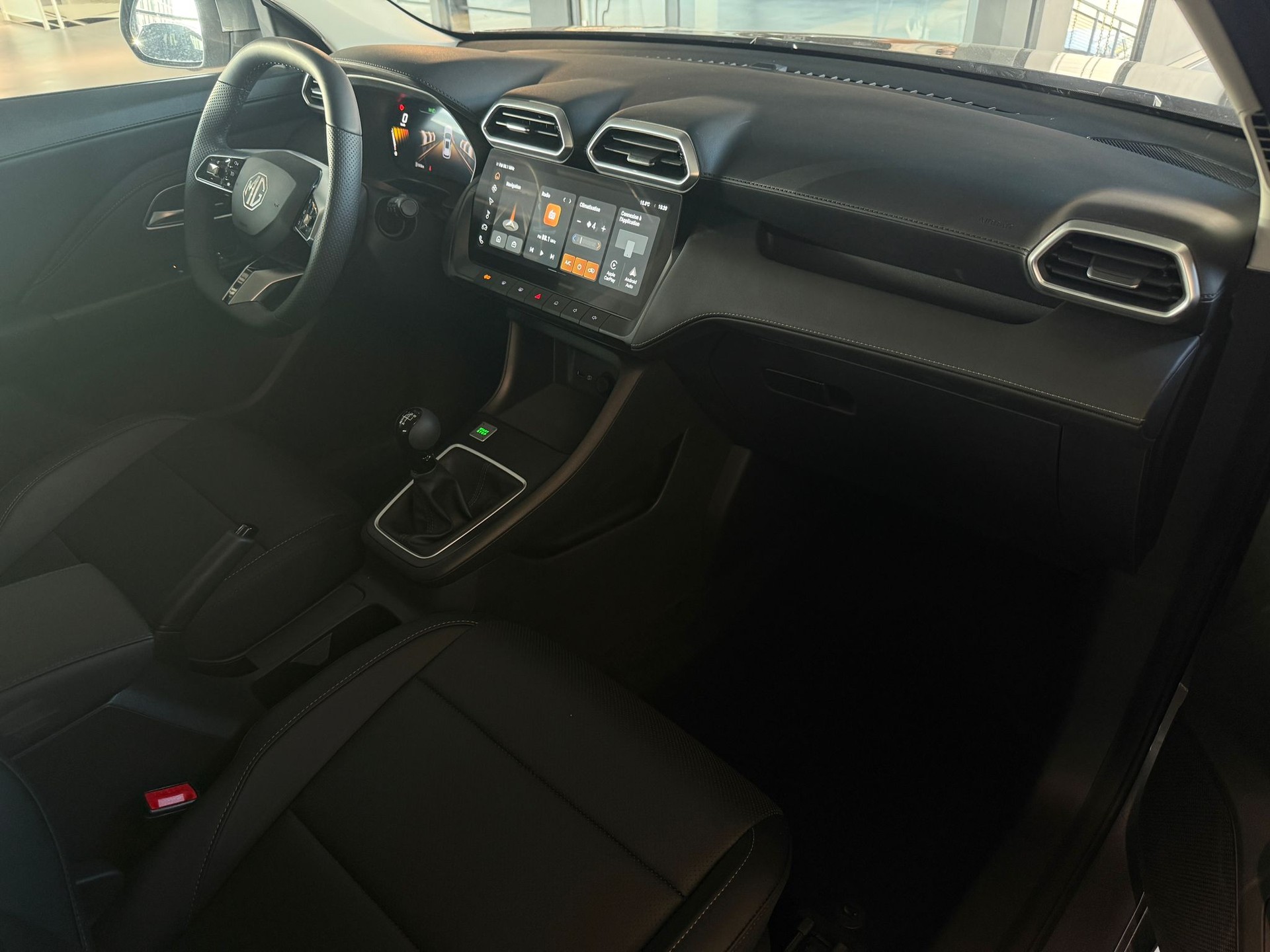 MG ZS 1.5 Comfort-image-8