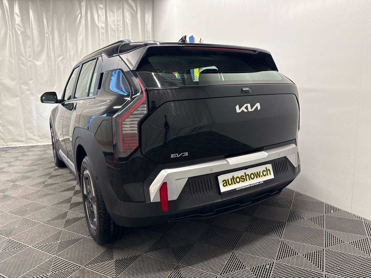 KIA EV3 81 Air Long Range-image-11