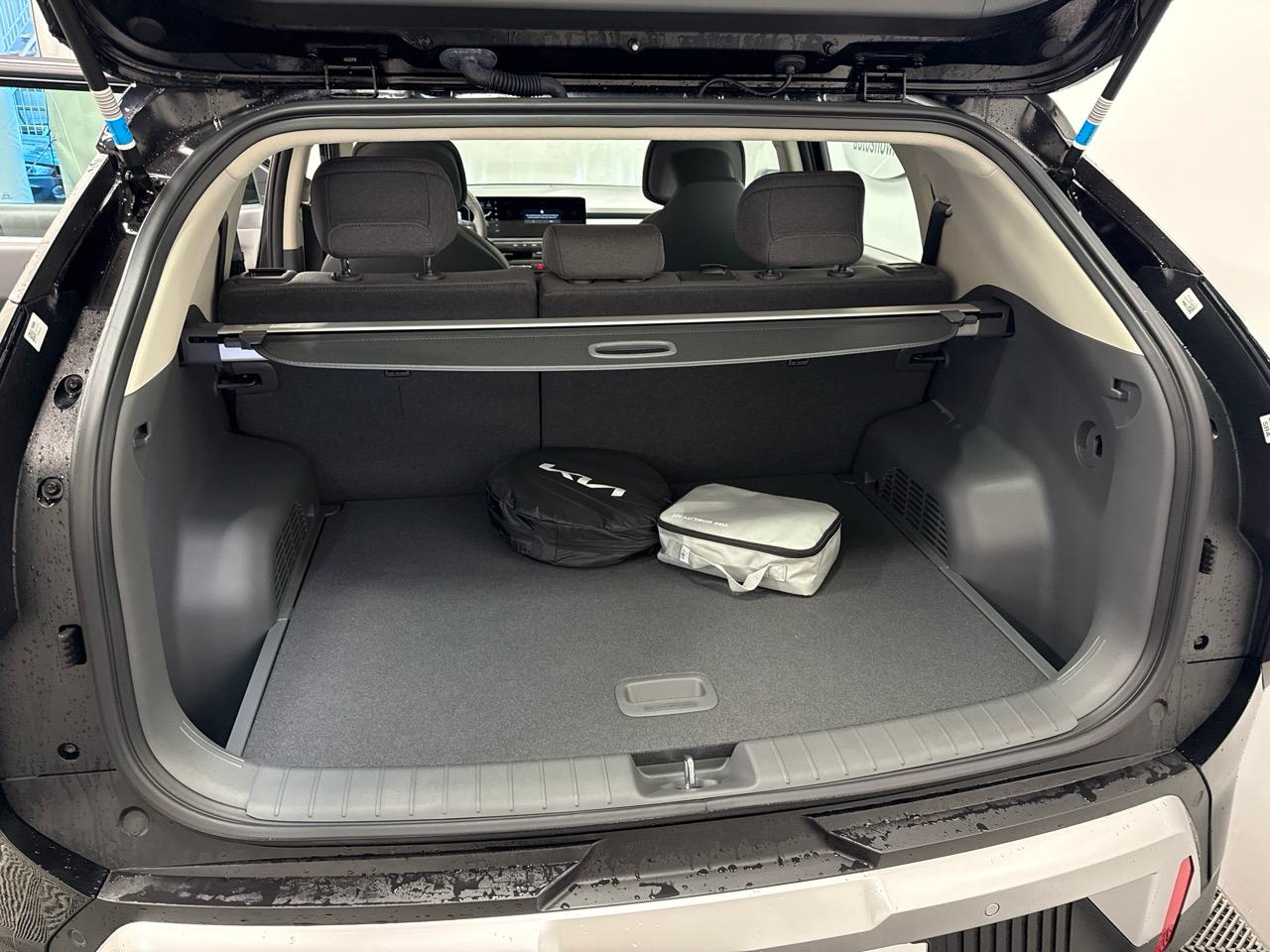 KIA EV3 81 Air Long Range-image-9