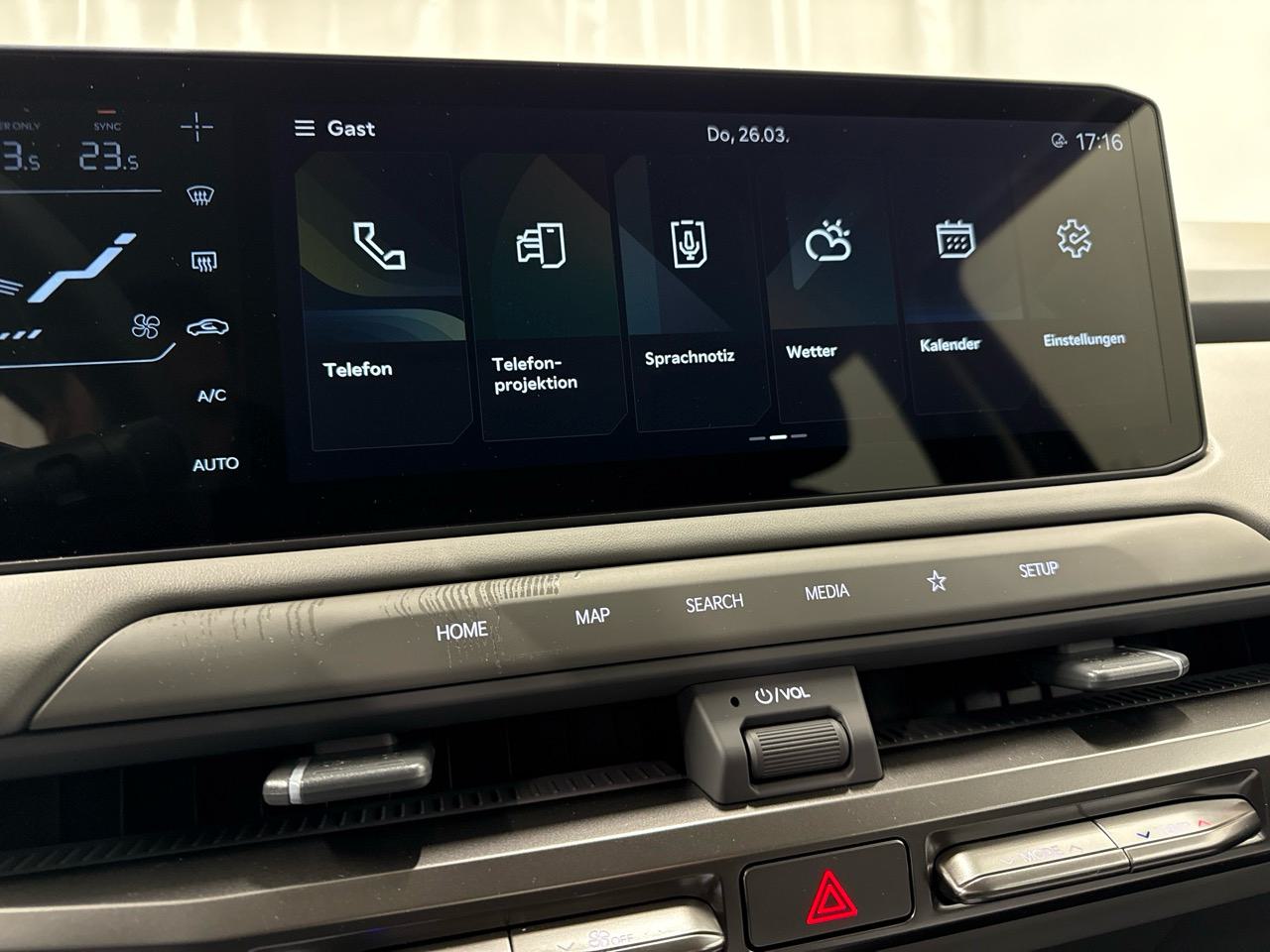 KIA EV3 81 Air Long Range-image-5