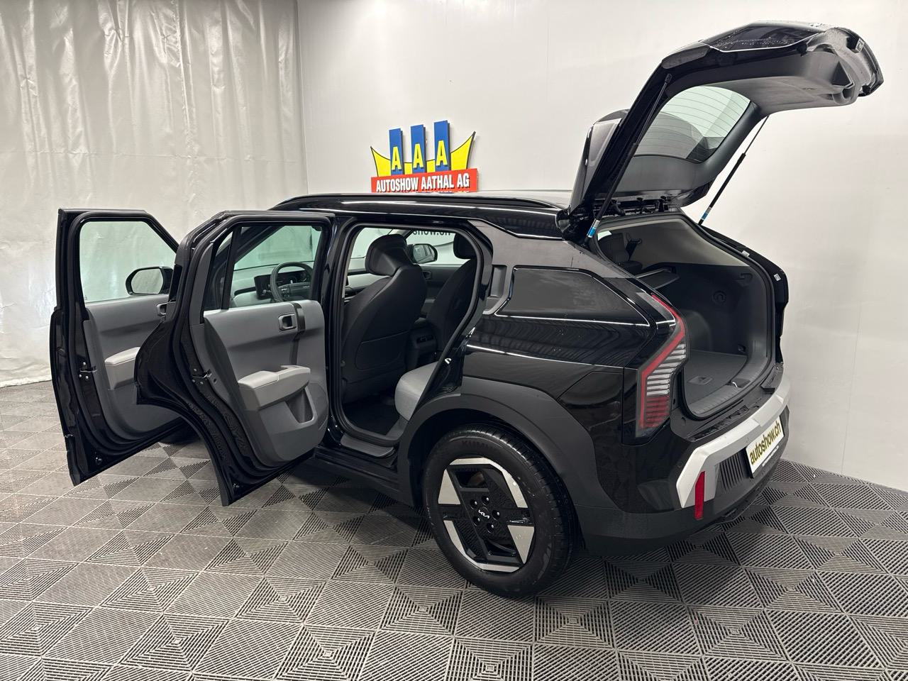 KIA EV3 81 Air Long Range-image-10
