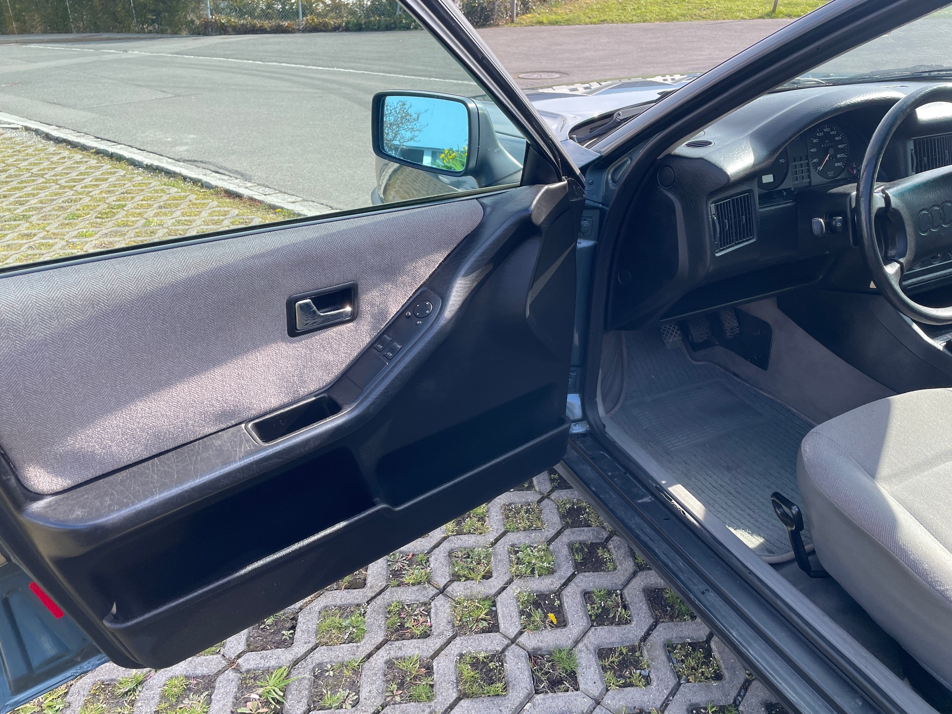 AUDI 80 1.8 S-image-6