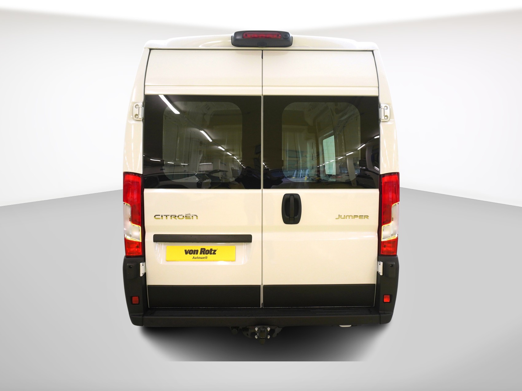 CITROEN Jumper Kaw. 35 L2H2 verglast 2.2 BlueHDi 140 S/S-showroom-element-3