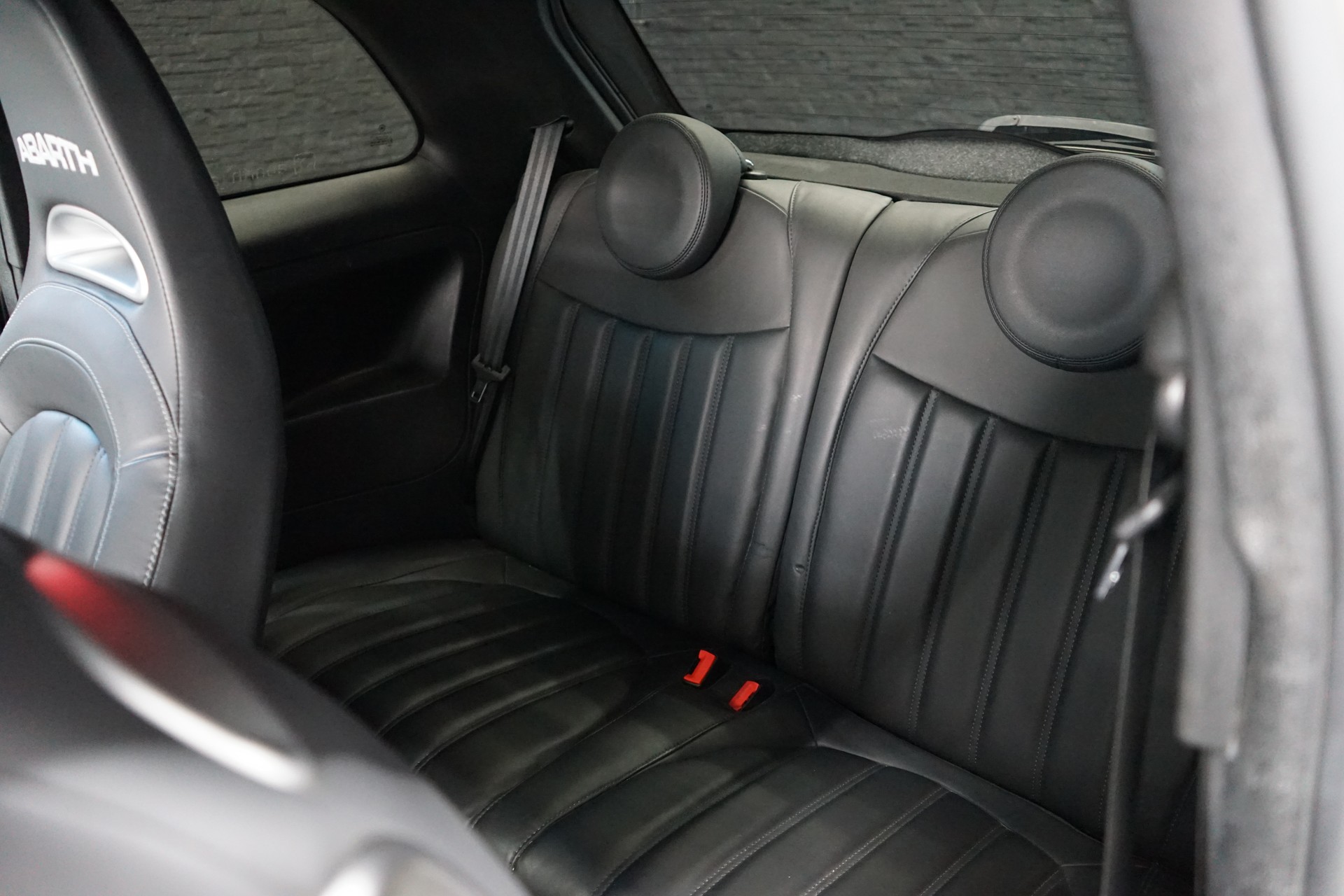 FIAT 595C 1.4 16V Turbo Abarth Turismo Dualogic-image-20