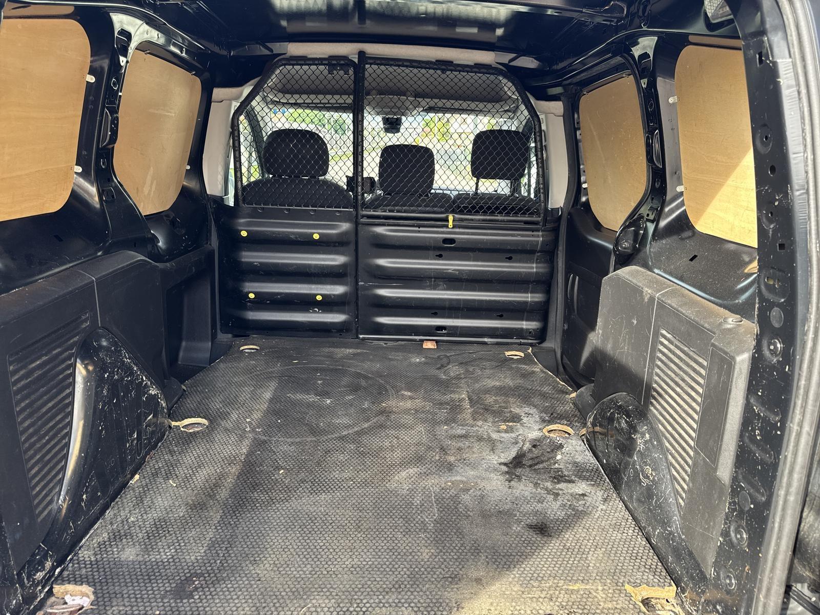 CITROEN Berlingo 1.6 VTi 98 Attraction-image-13
