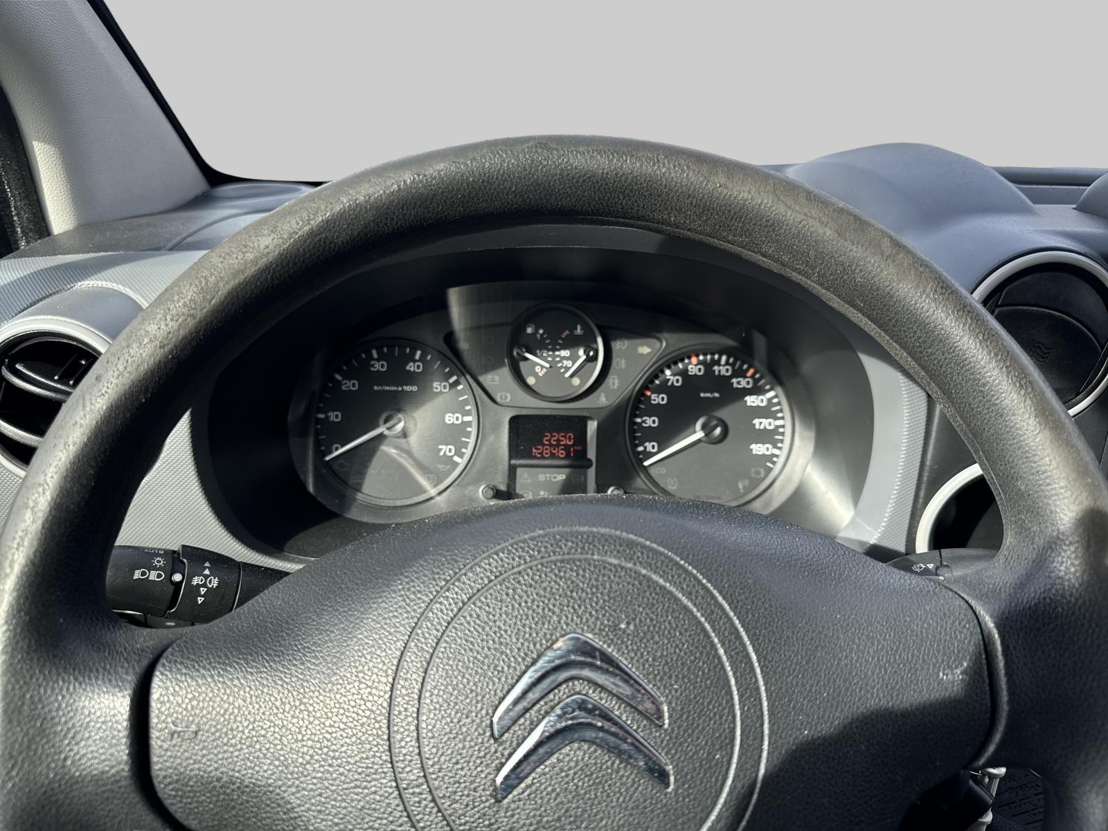 CITROEN Berlingo 1.6 VTi 98 Attraction-image-6