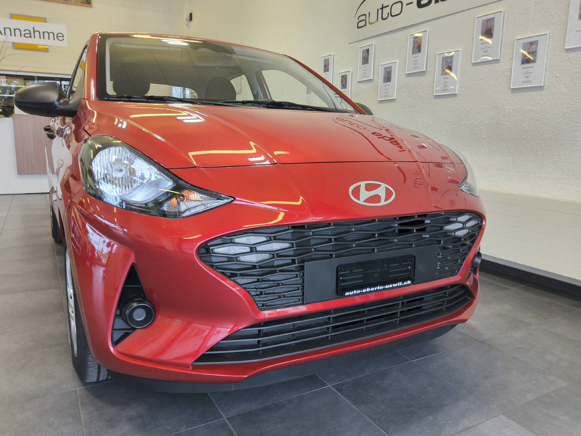 HYUNDAI i10 1.0 Pica-image-28