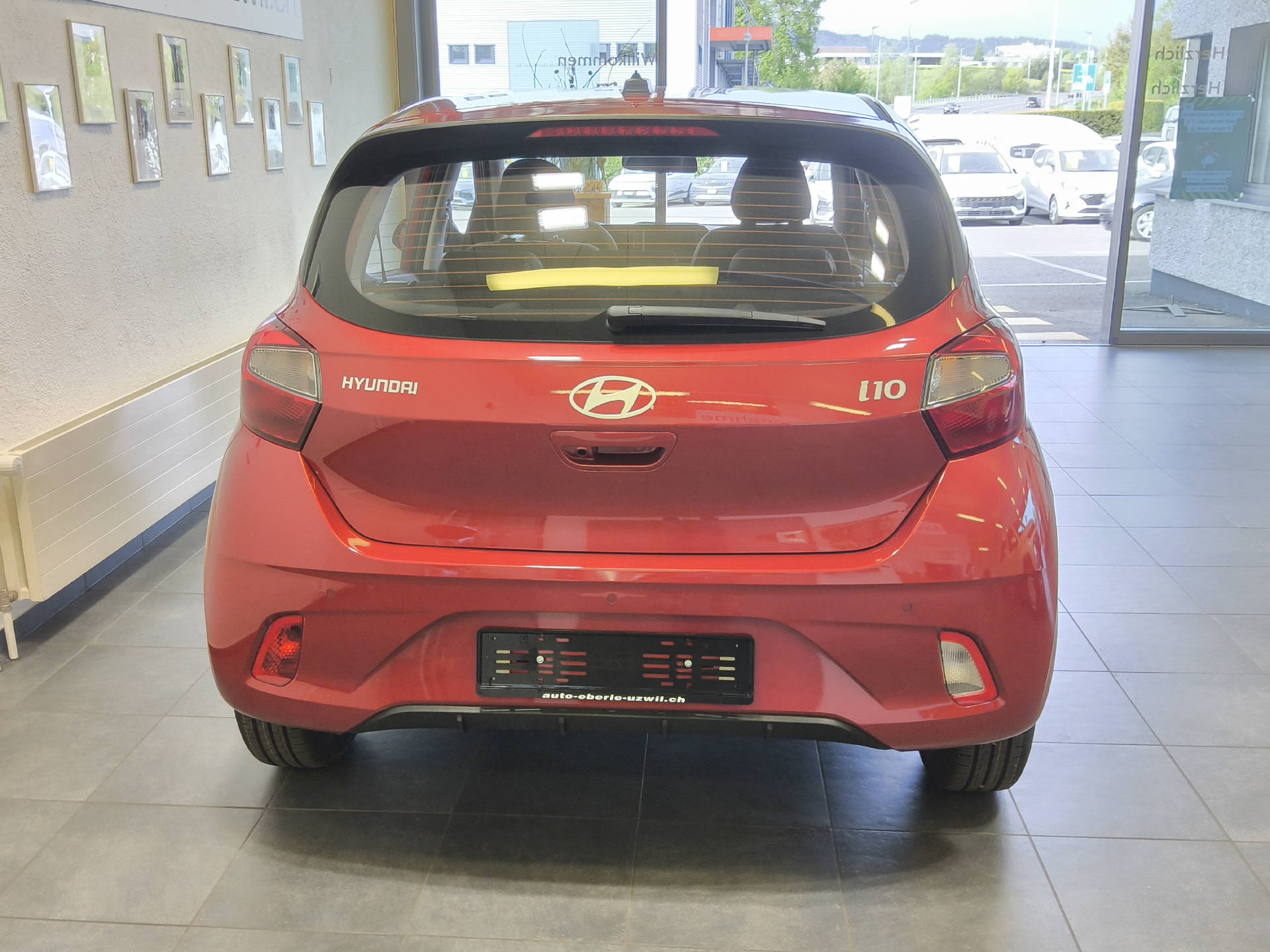 HYUNDAI i10 1.0 Pica-showroom-element-3