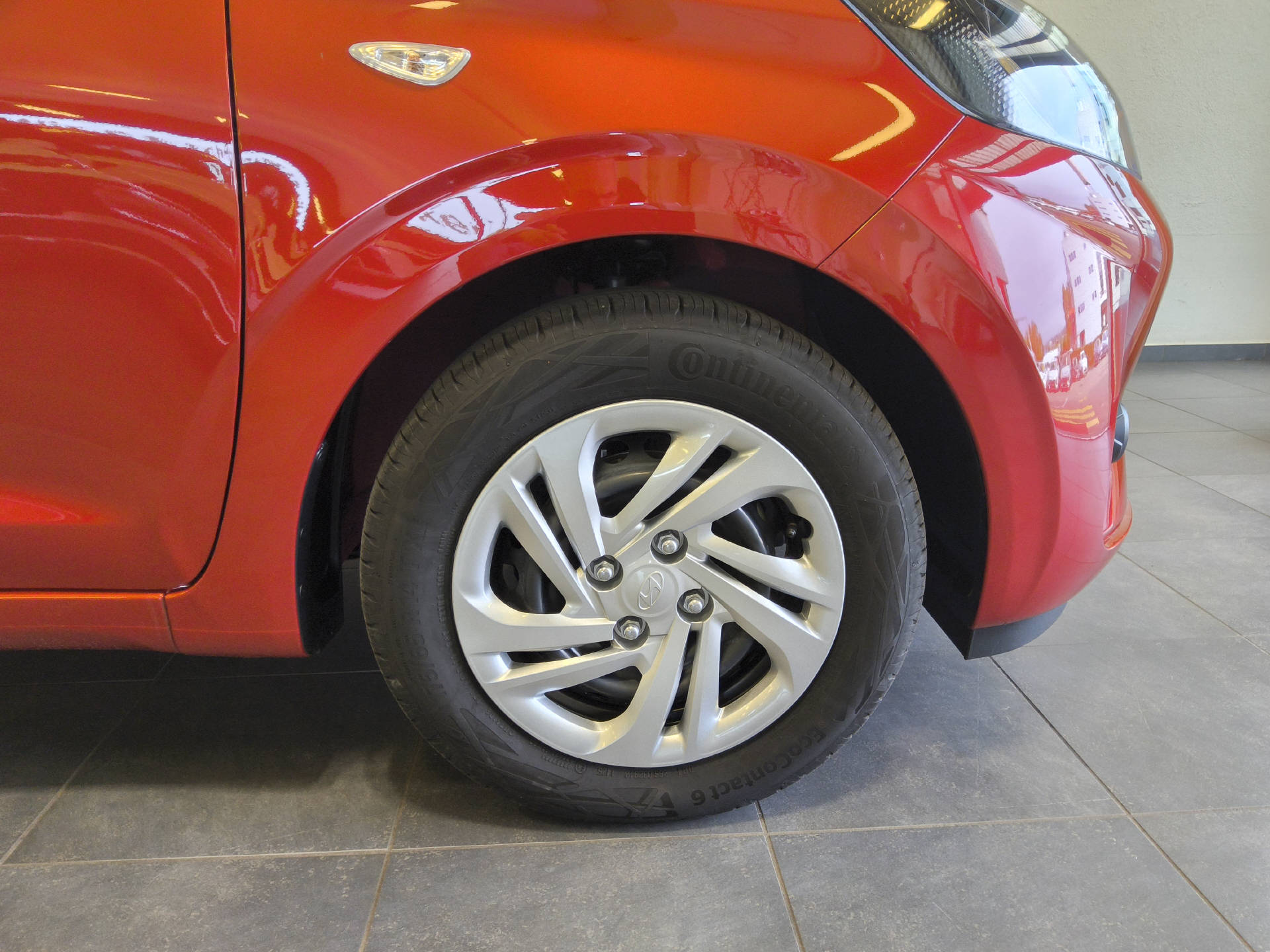 HYUNDAI i10 1.0 Pica-image-30