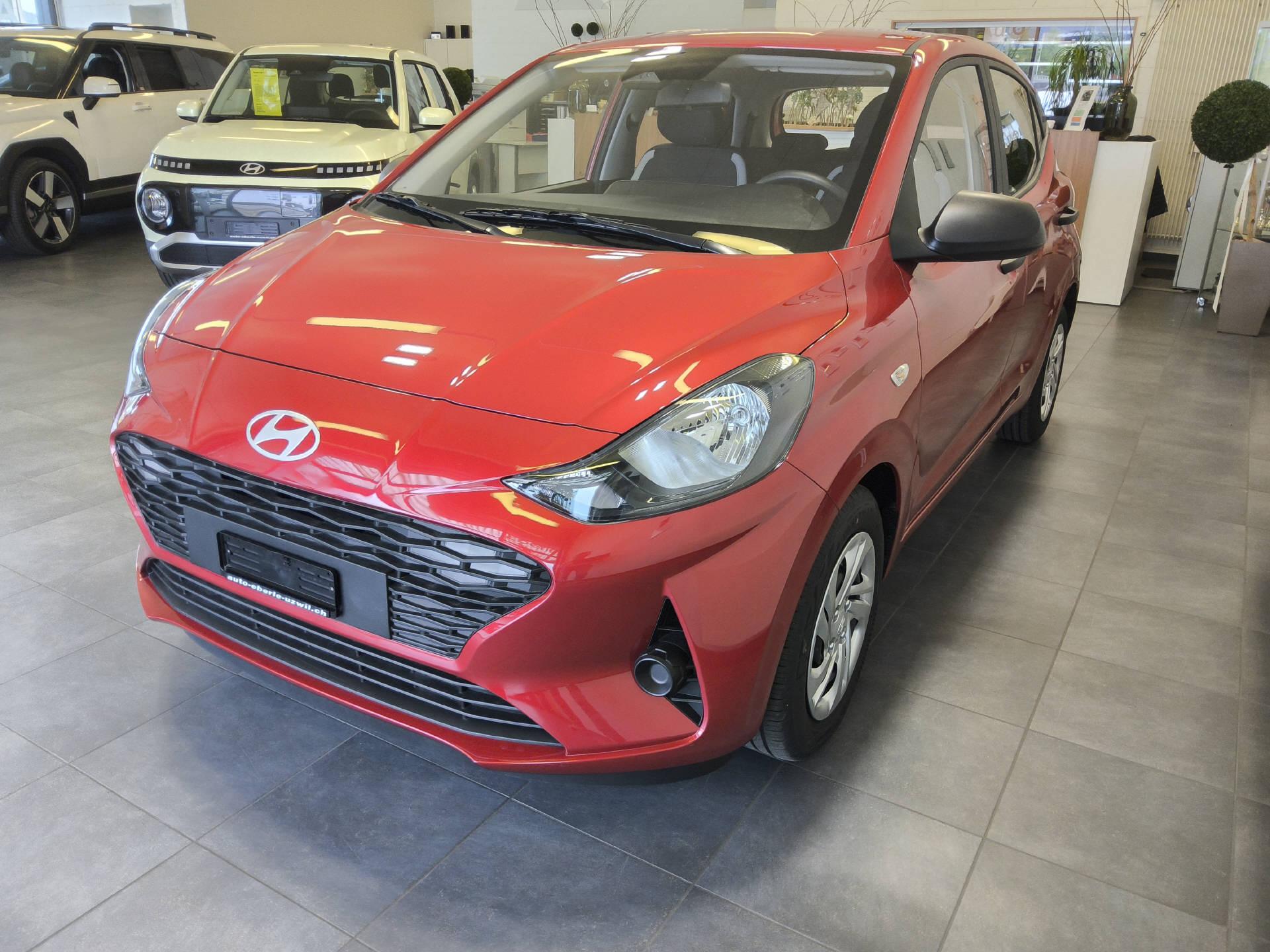 HYUNDAI i10 1.0 Pica-image-29
