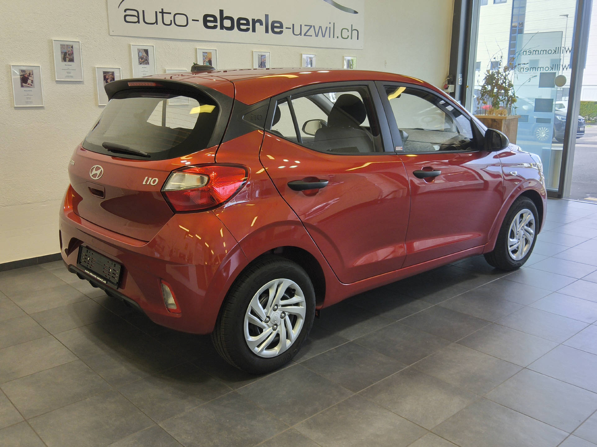 HYUNDAI i10 1.0 Pica-showroom-element-2