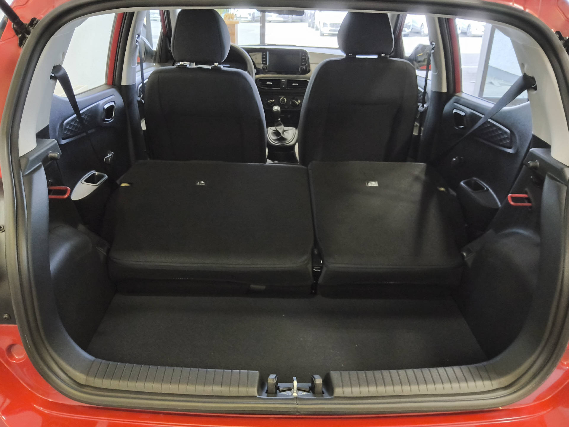 HYUNDAI i10 1.0 Pica-image-8