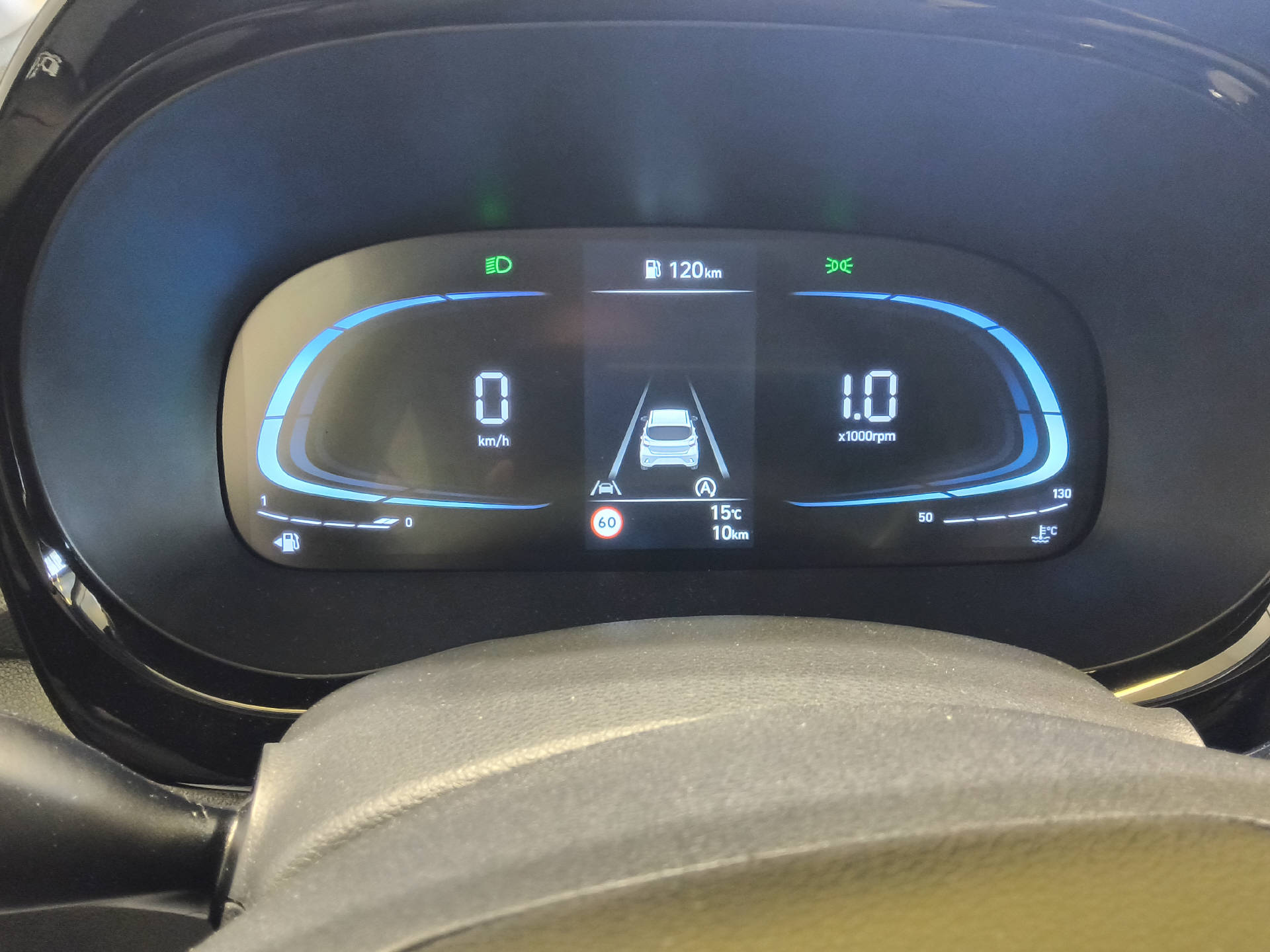 HYUNDAI i10 1.0 Pica-image-18