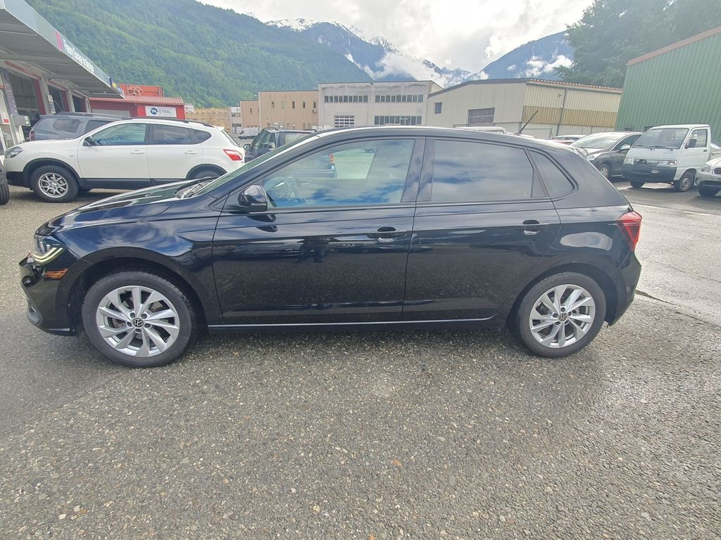 VW Polo 1.0 TSI Style DSG-image-2