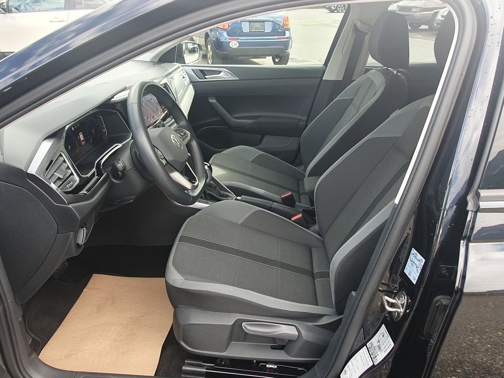 VW Polo 1.0 TSI Style DSG-image-8