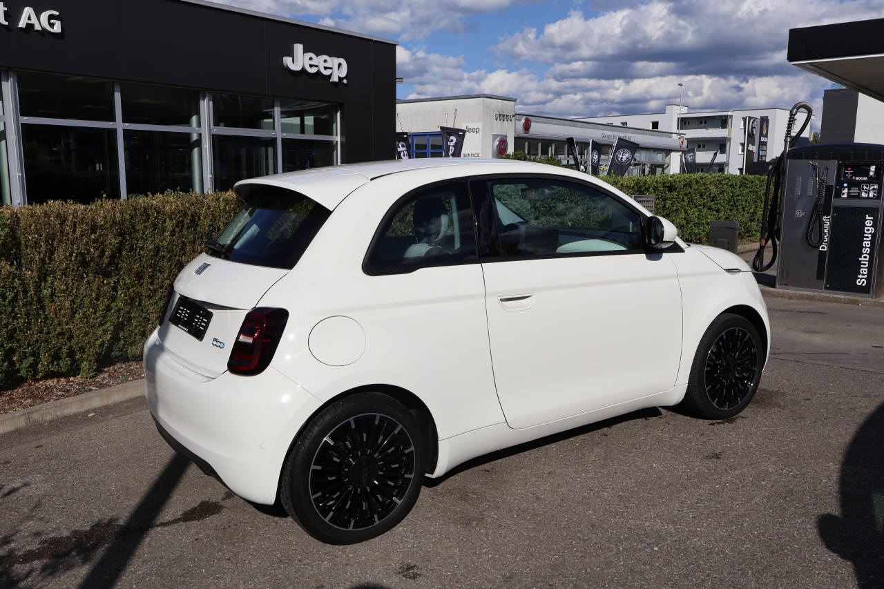 FIAT 500 Icon-image-1