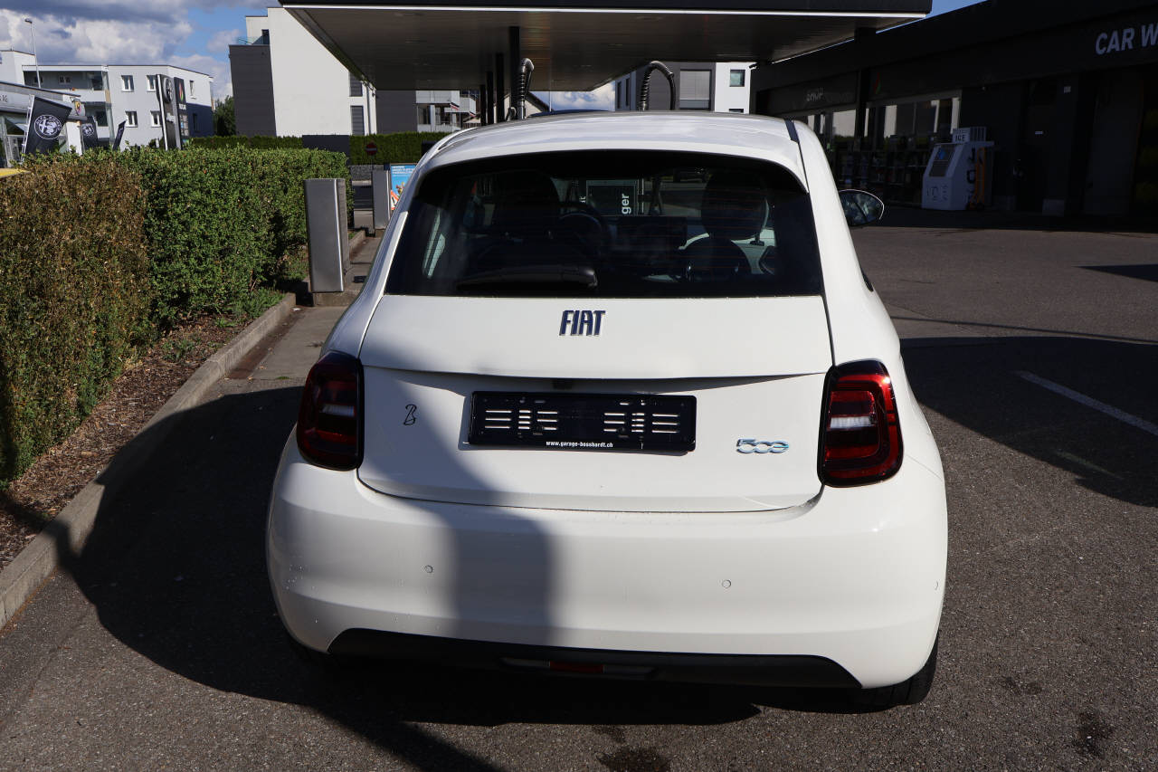 FIAT 500 Icon-image-2