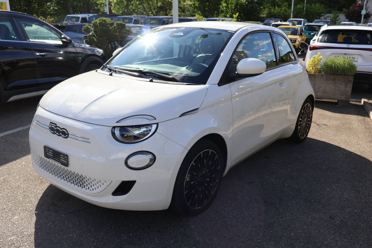 FIAT 500 Icon-image-5