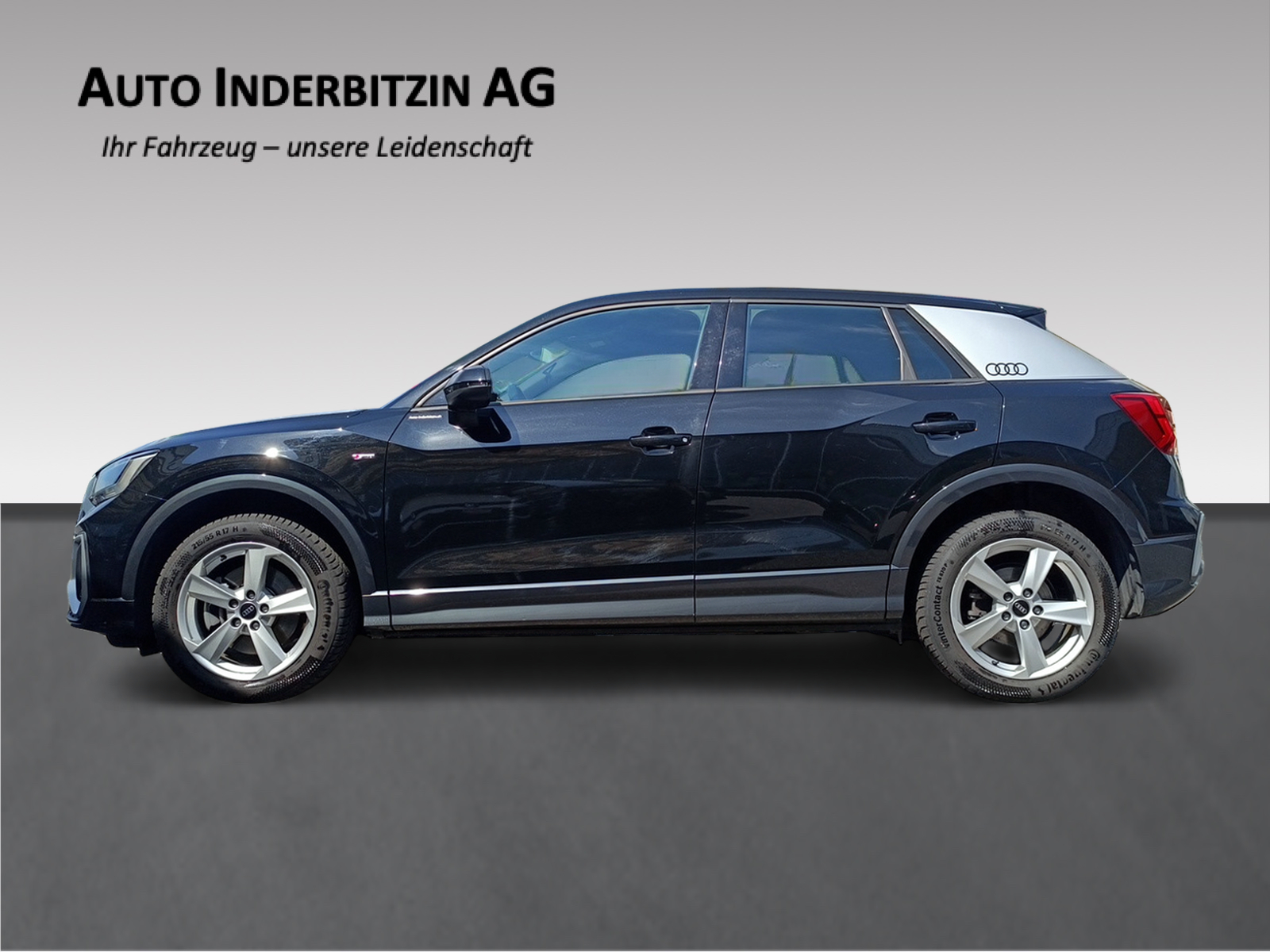 AUDI Q2 40 TFSI S line Attraction quattro S-tronic-showroom-element-3