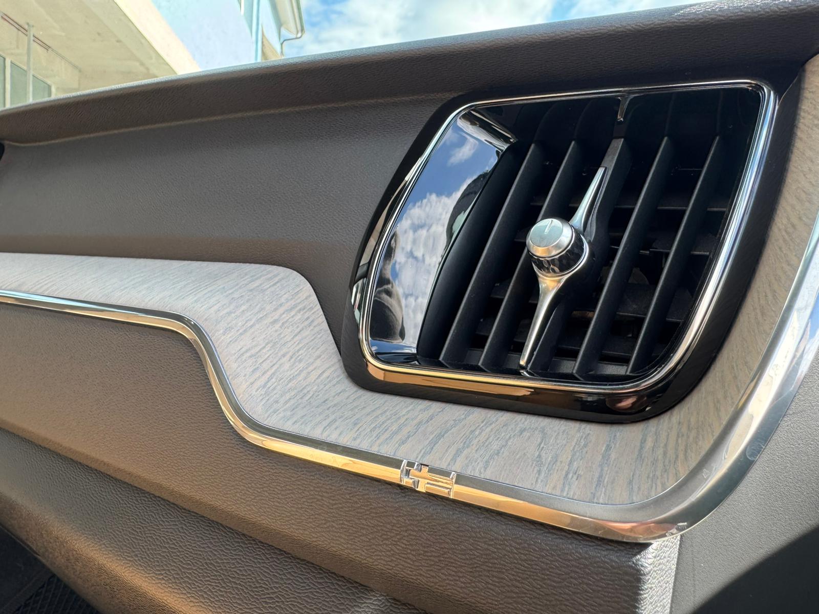 VOLVO XC60 T8 eAWD Inscription Geartronic-image-27