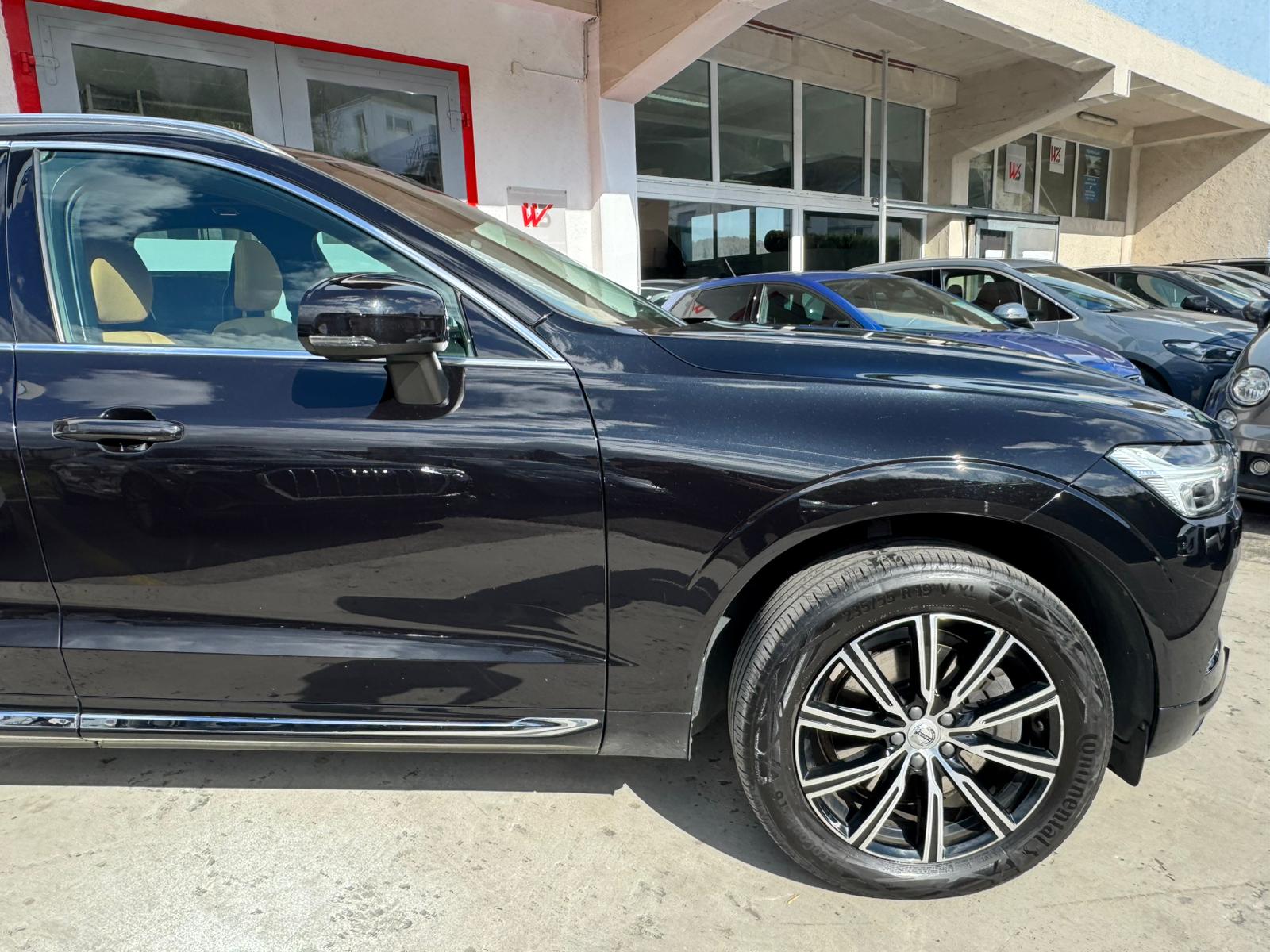 VOLVO XC60 T8 eAWD Inscription Geartronic-image-7