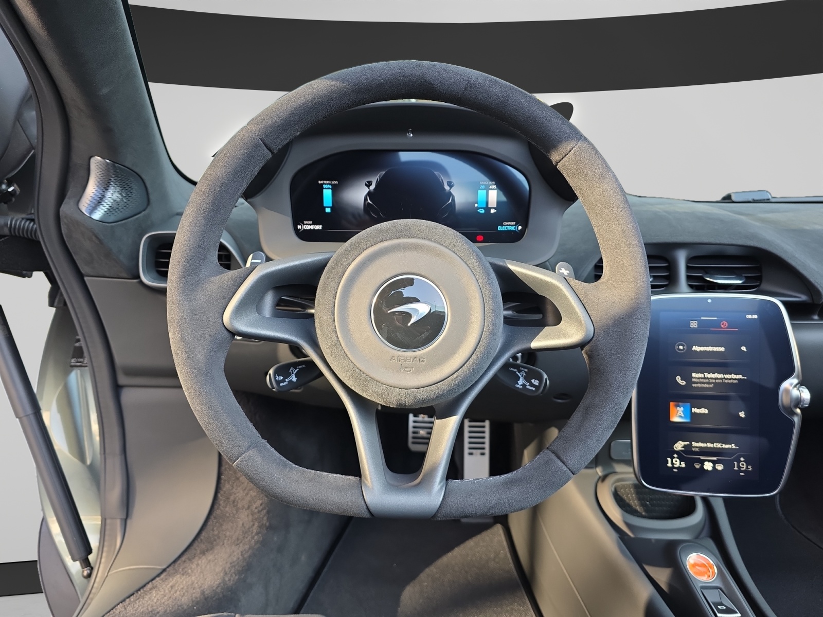 McLAREN ARTURA Spider 3.0 V6-image-12