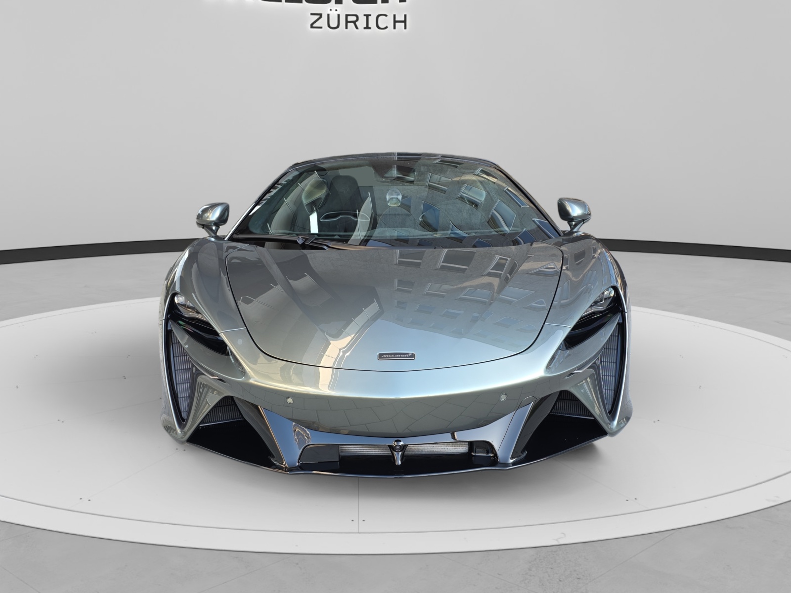 McLAREN ARTURA Spider 3.0 V6-image-7