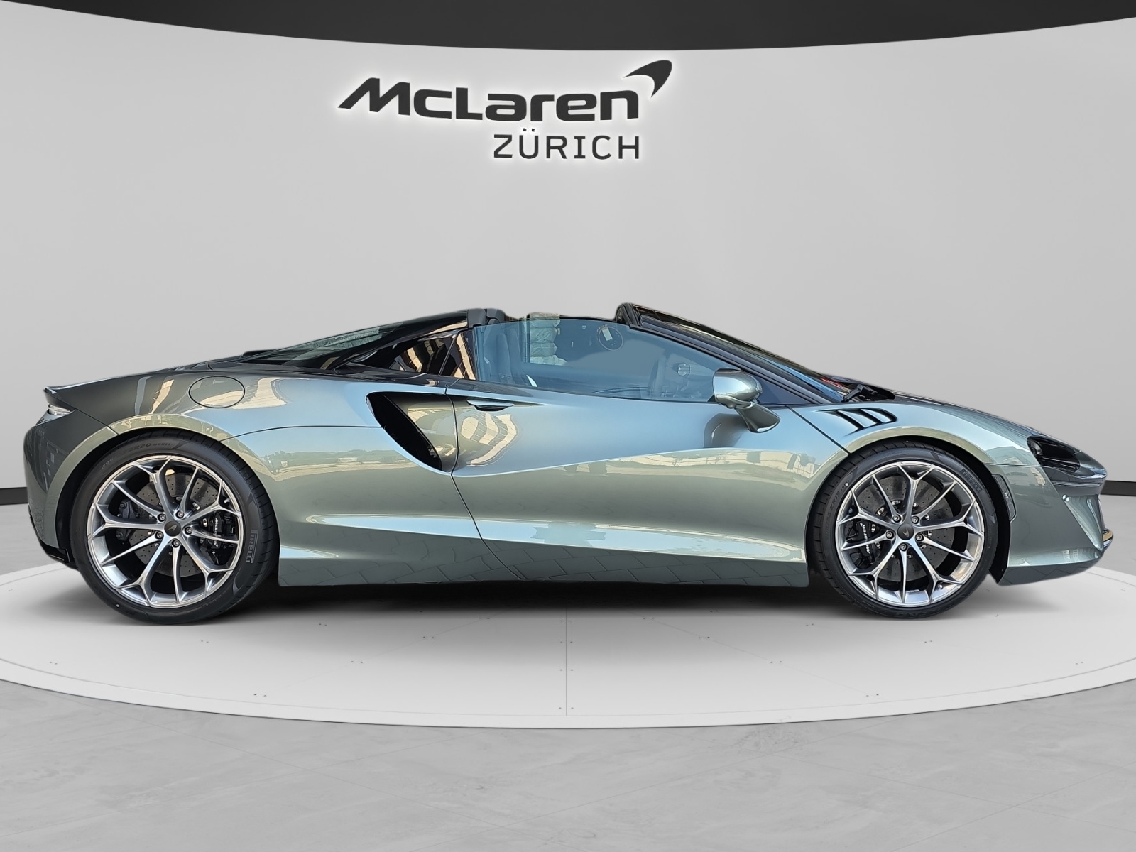 McLAREN ARTURA Spider 3.0 V6-image-5