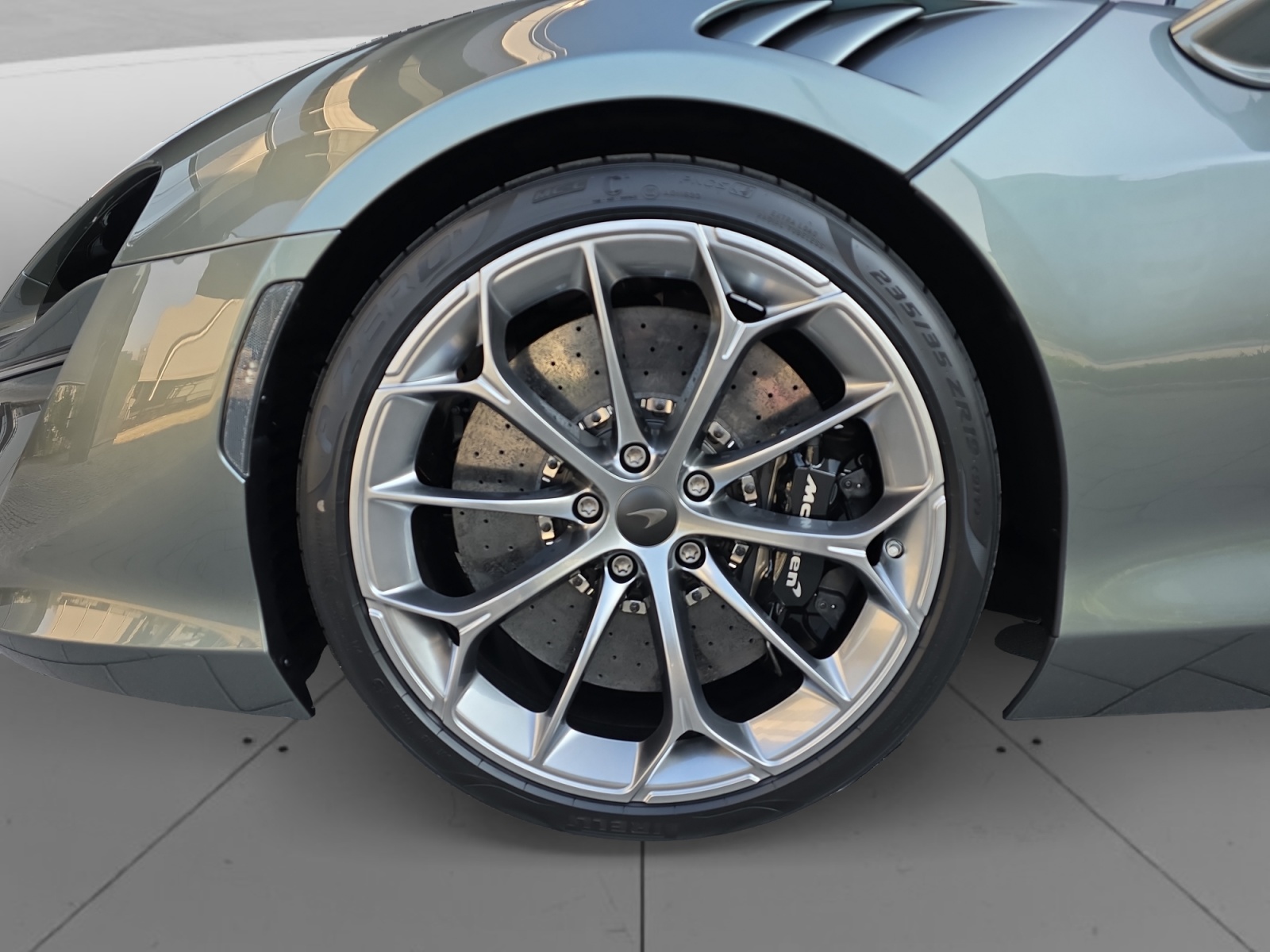 McLAREN ARTURA Spider 3.0 V6-image-8