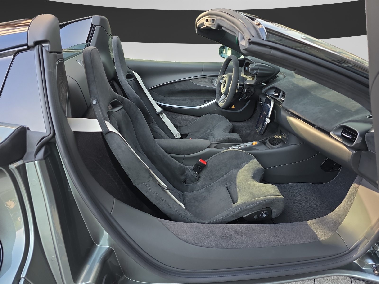 McLAREN ARTURA Spider 3.0 V6-image-14