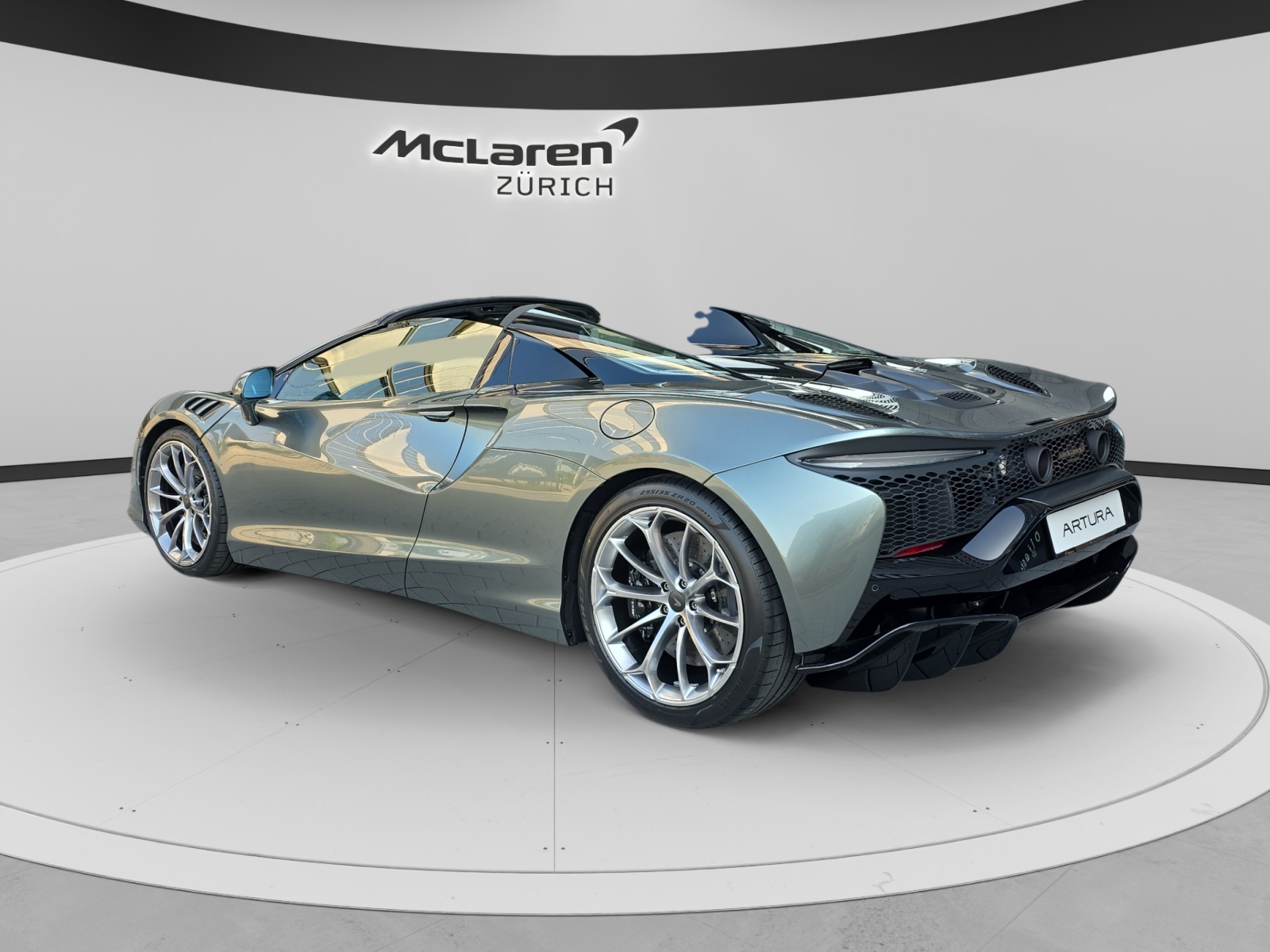 McLAREN ARTURA Spider 3.0 V6-showroom-element-2