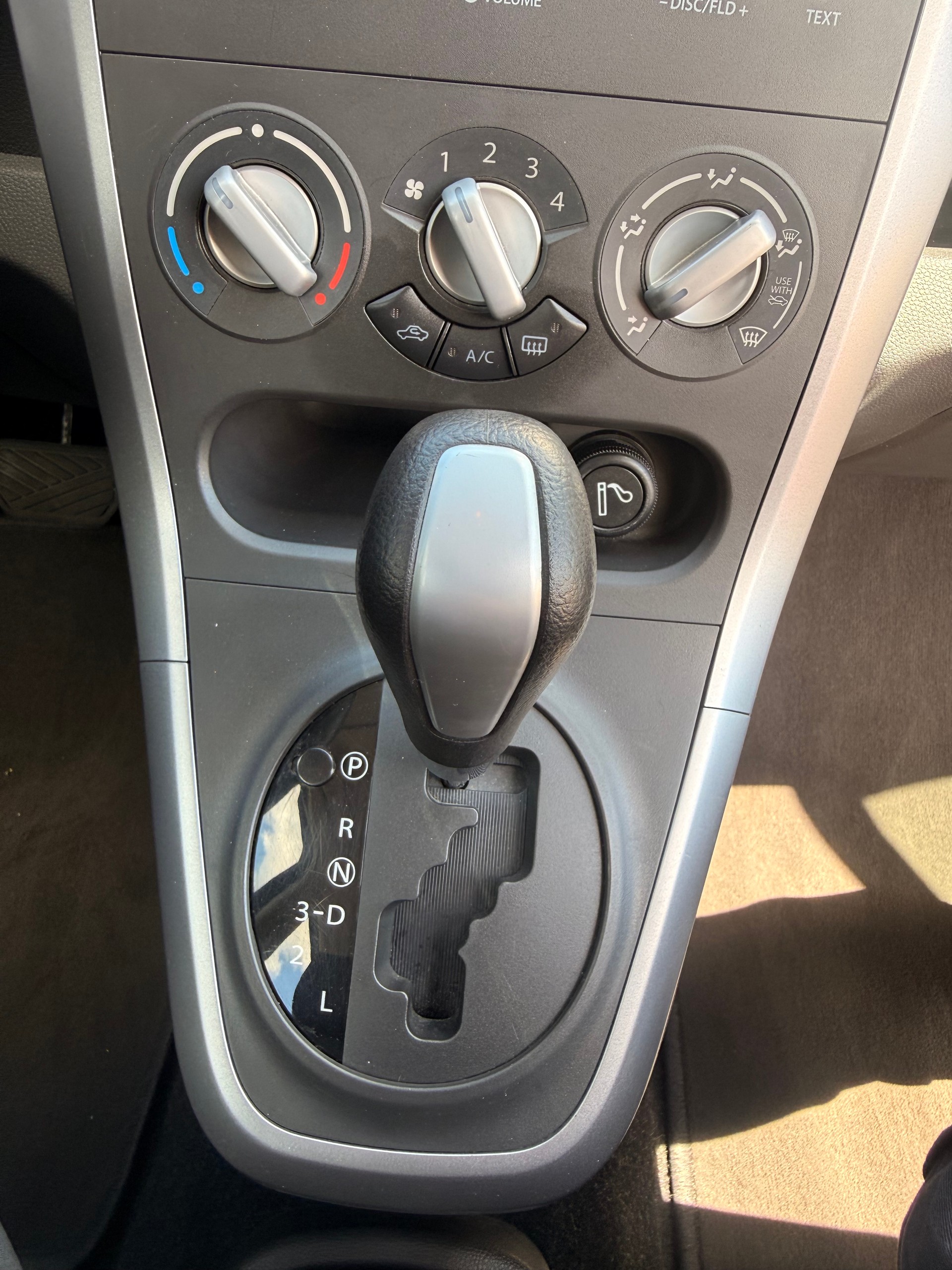 OPEL Agila 1.2 Enjoy Automatic-image-22