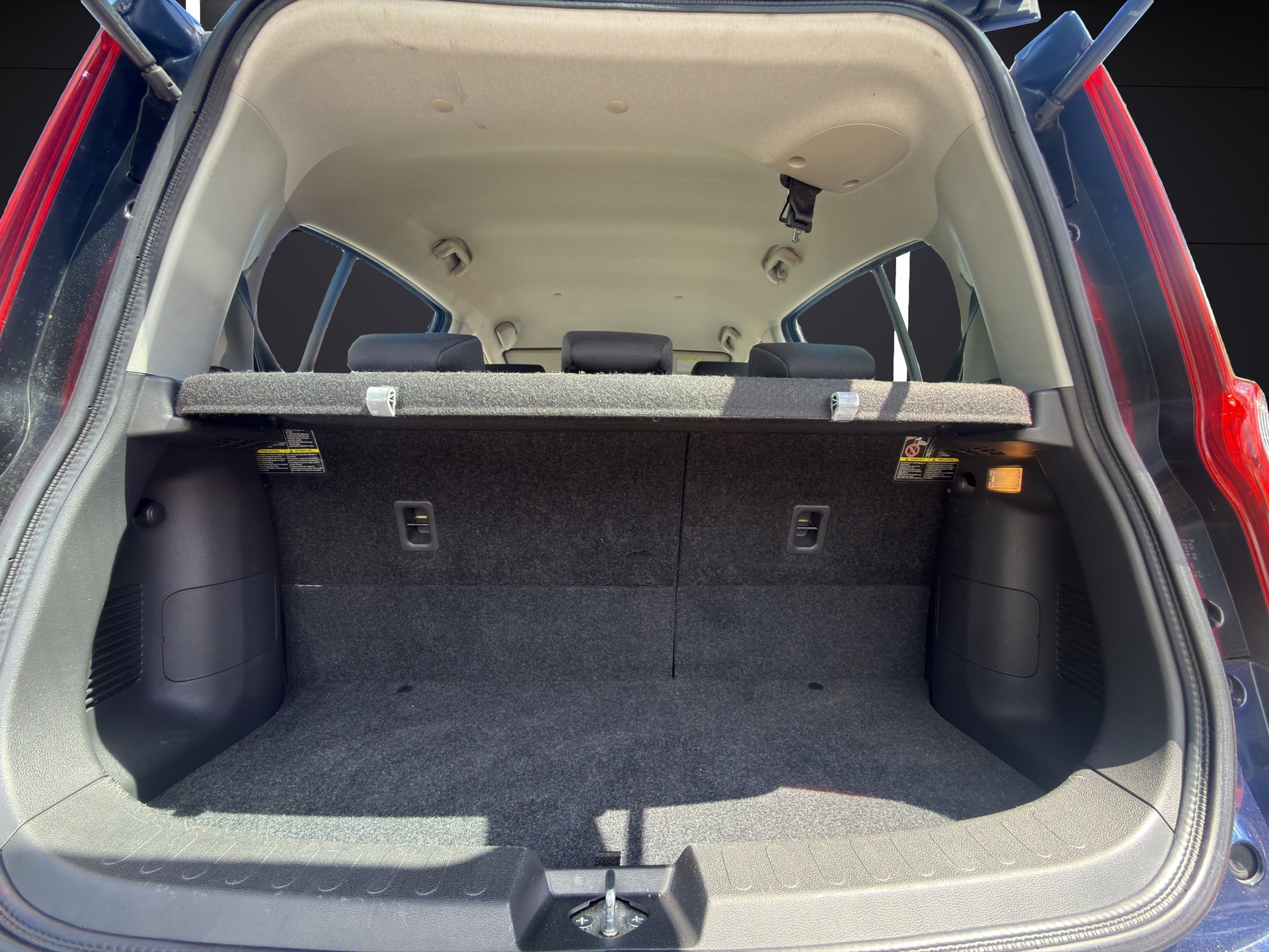 OPEL Agila 1.2 Enjoy Automatic-image-8