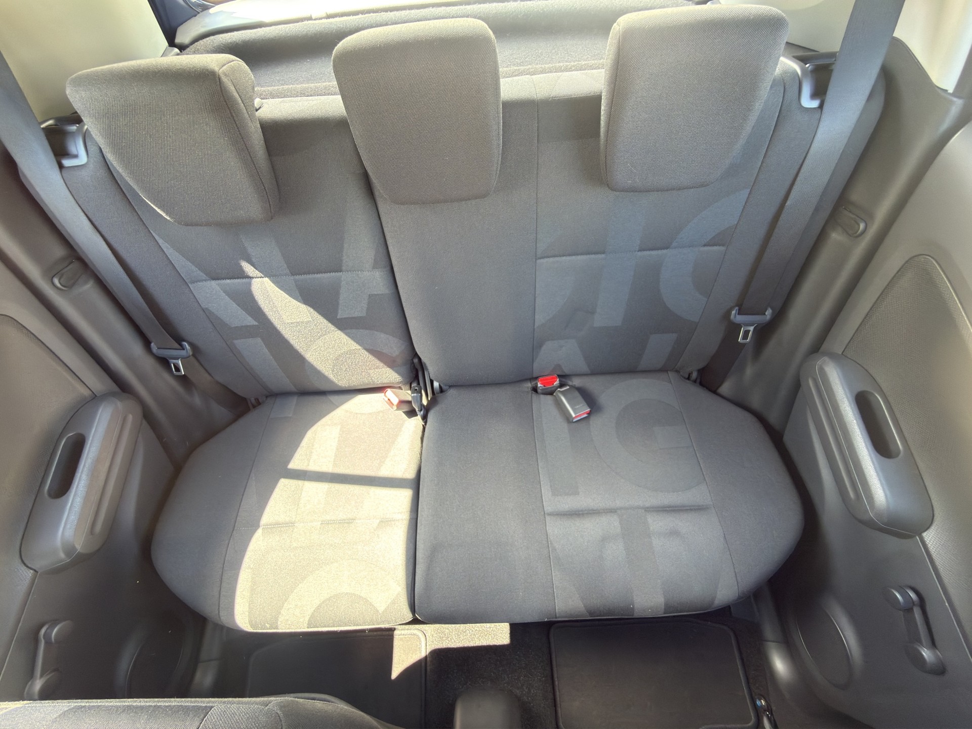 OPEL Agila 1.2 Enjoy Automatic-image-11