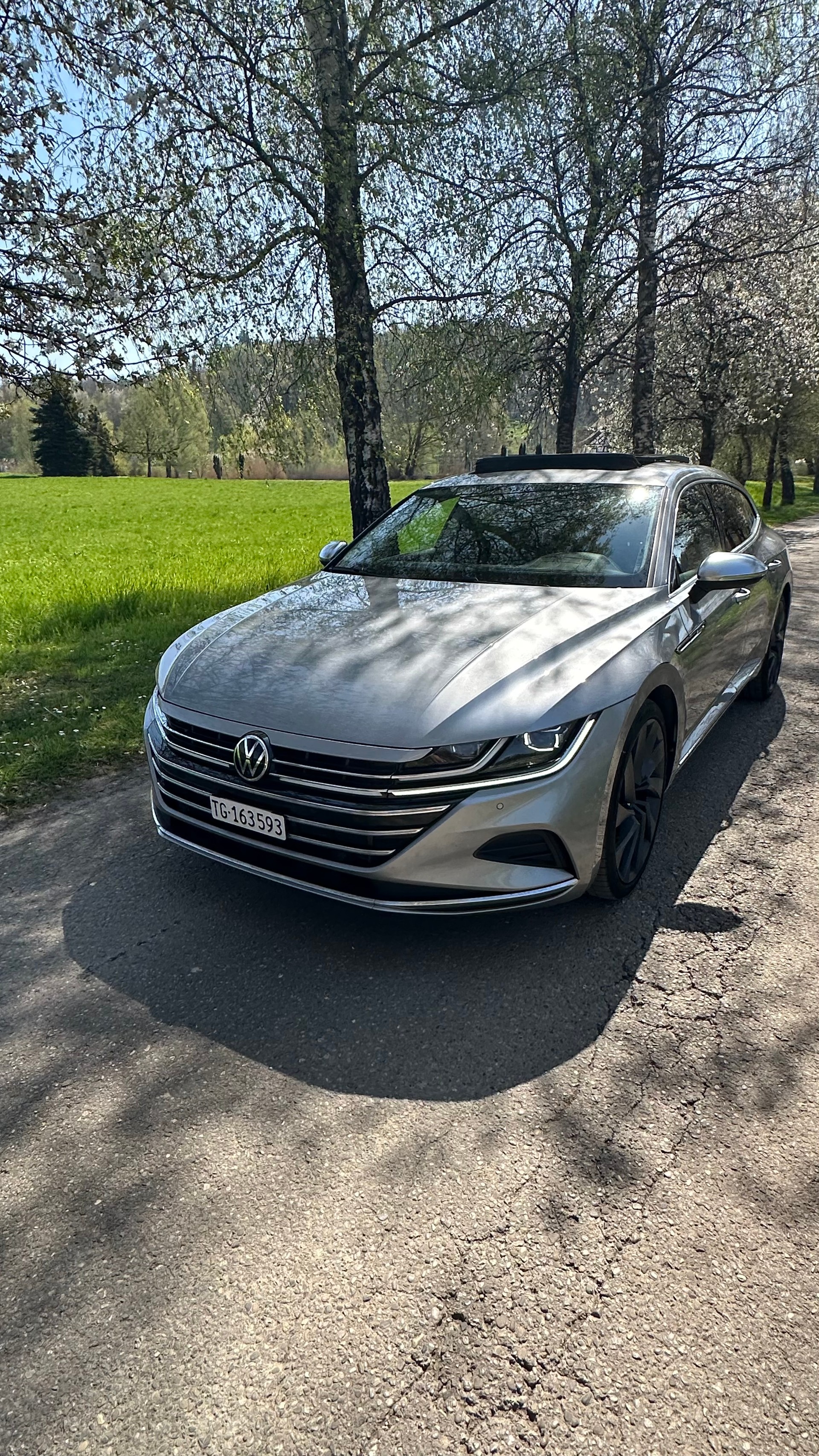 VW ELEGANCE-image-1
