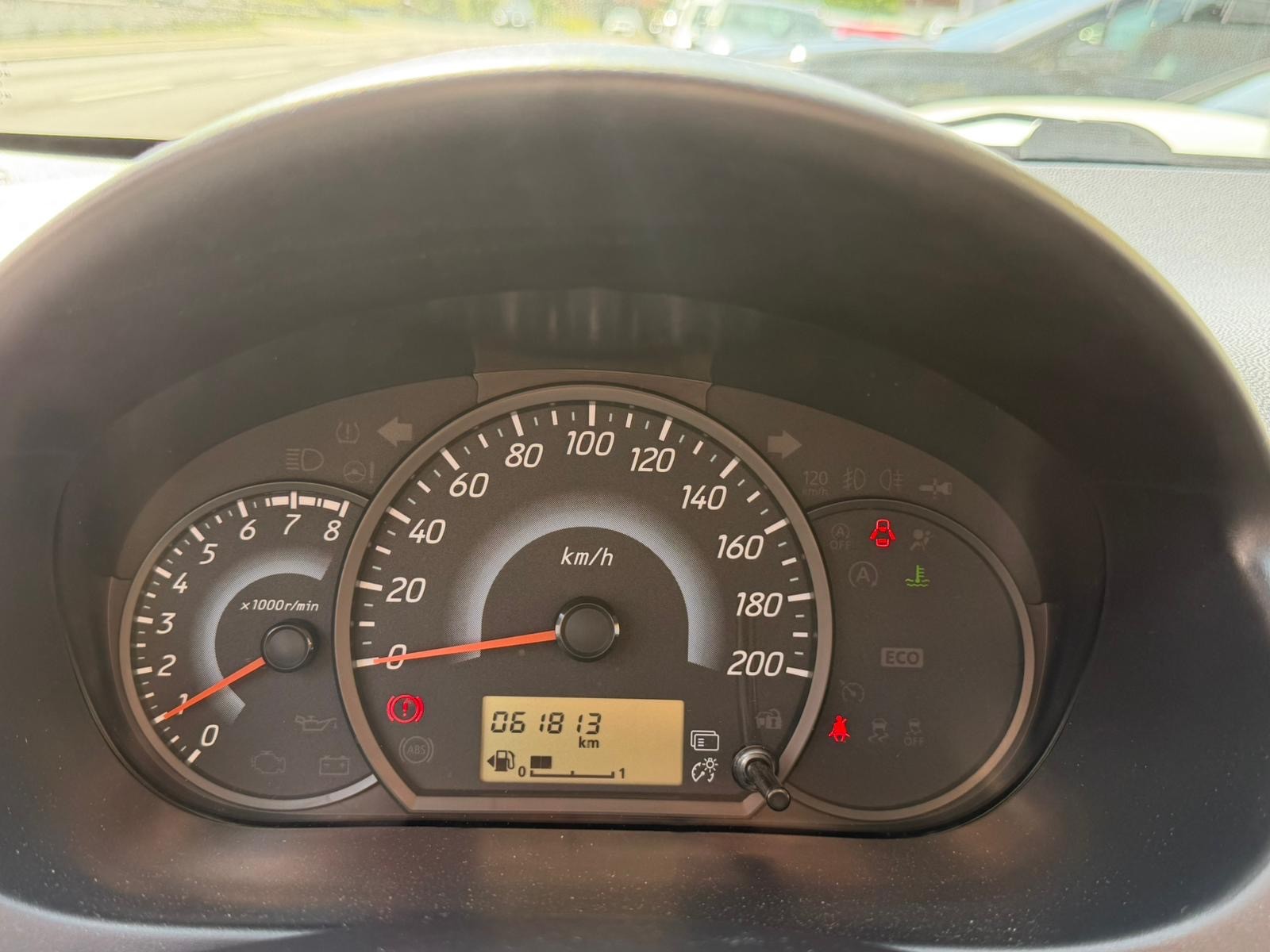 MITSUBISHI Space Star 1.0 Pure-image-9