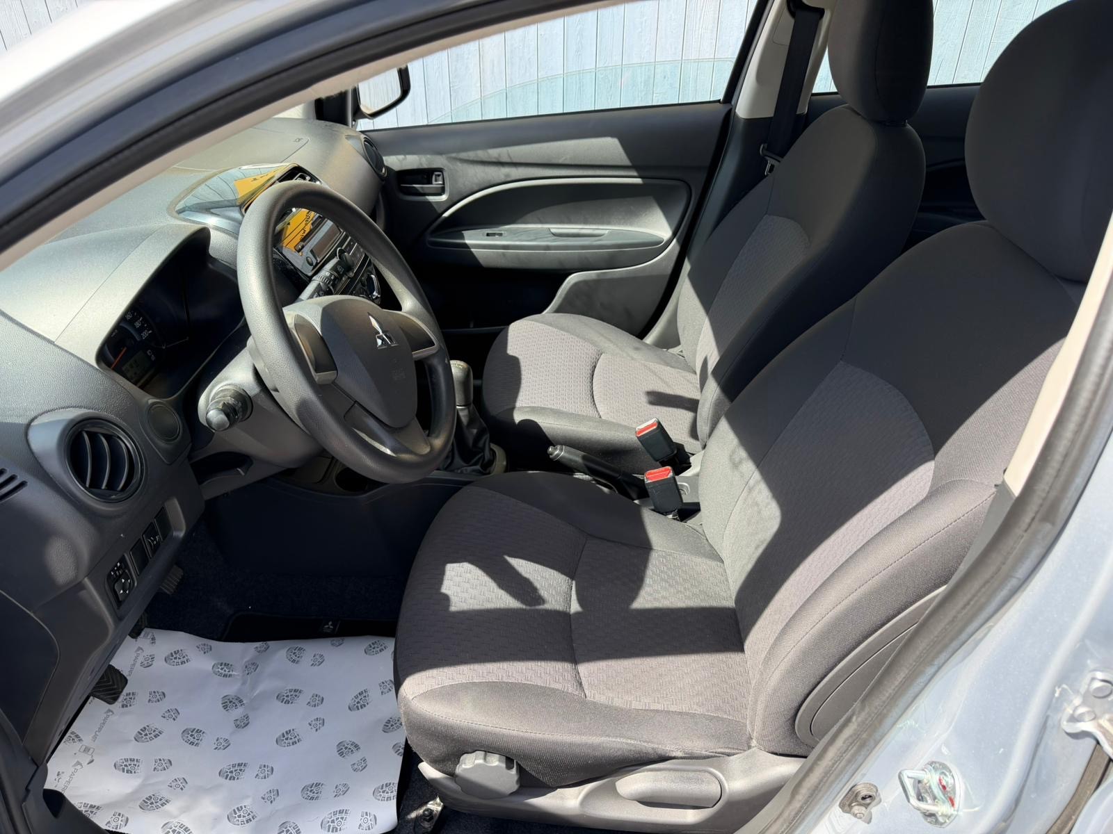 MITSUBISHI Space Star 1.0 Pure-image-8