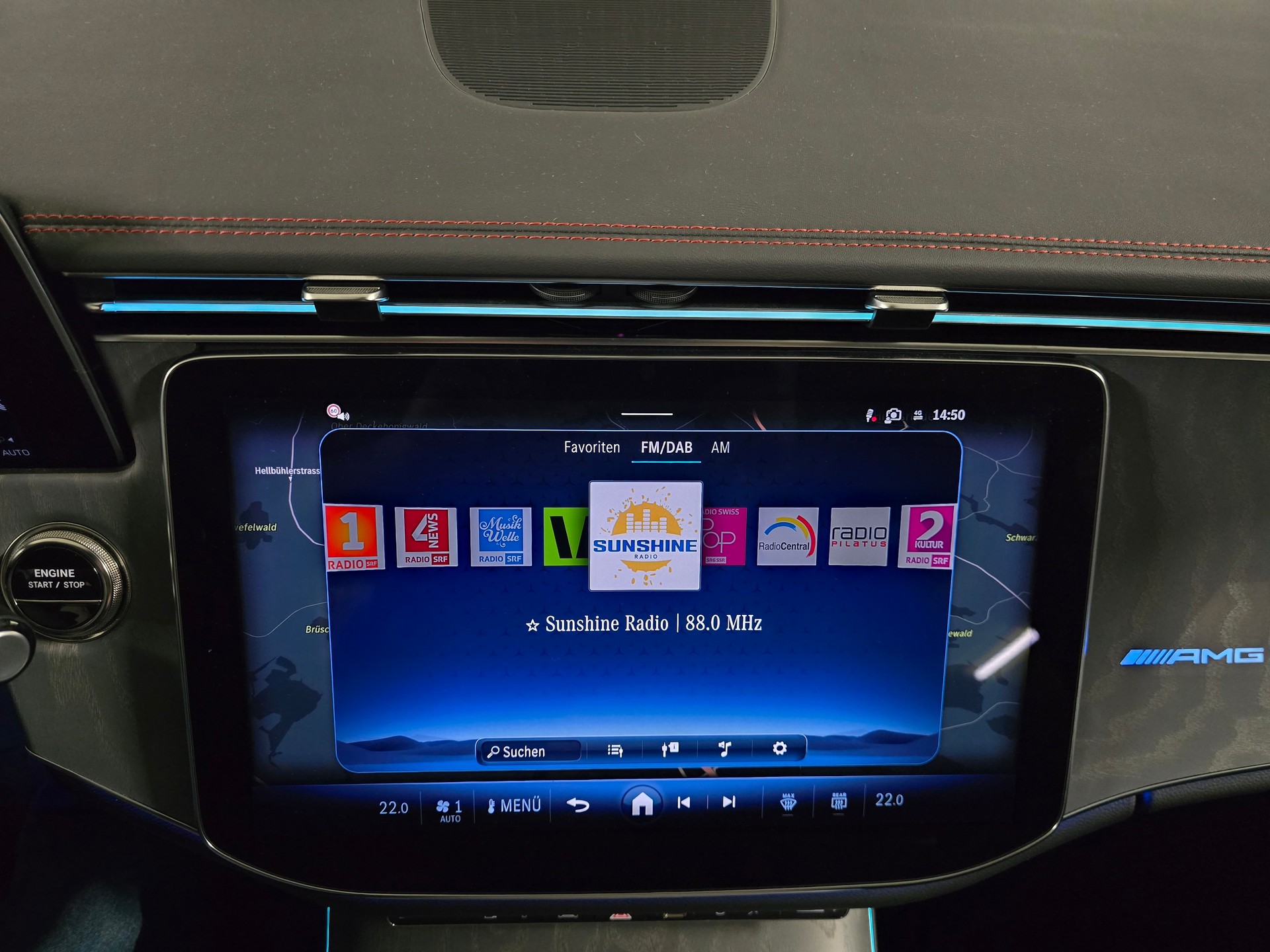 MERCEDES-BENZ E 53 Hybrid T 4Matic+ 9G-Tronic-image-17