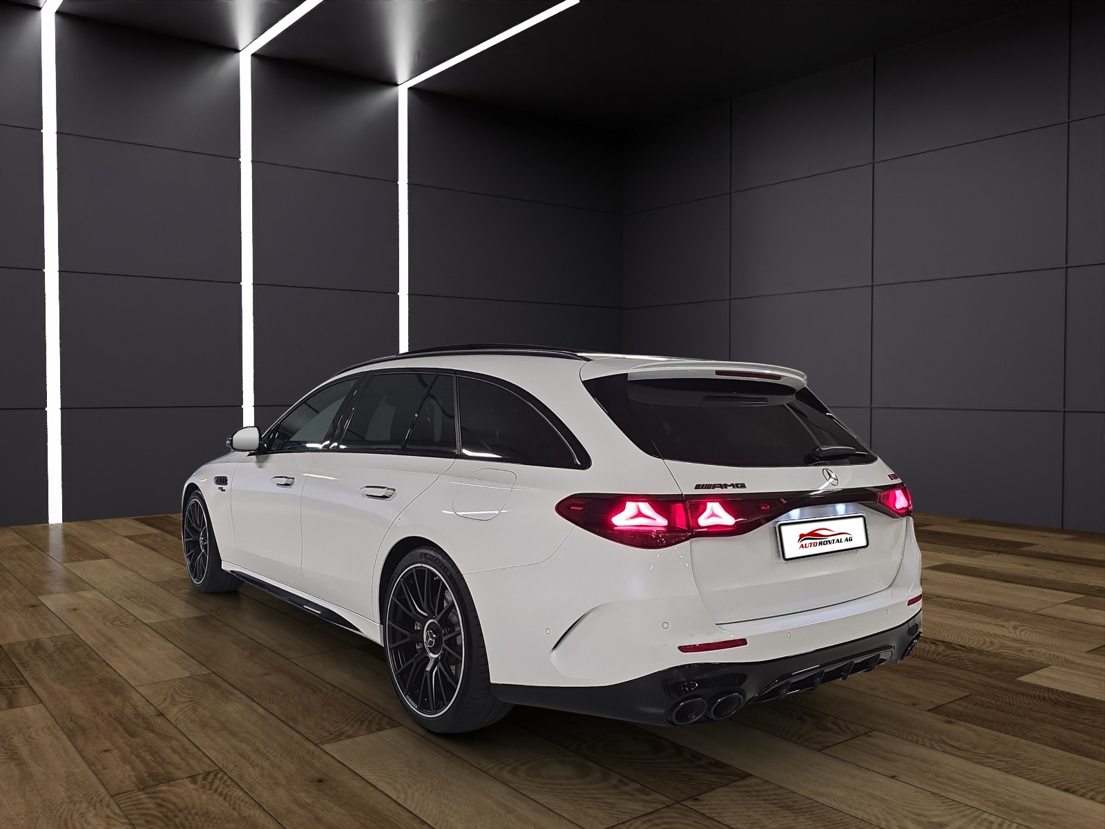 MERCEDES-BENZ E 53 Hybrid T 4Matic+ 9G-Tronic-image-6