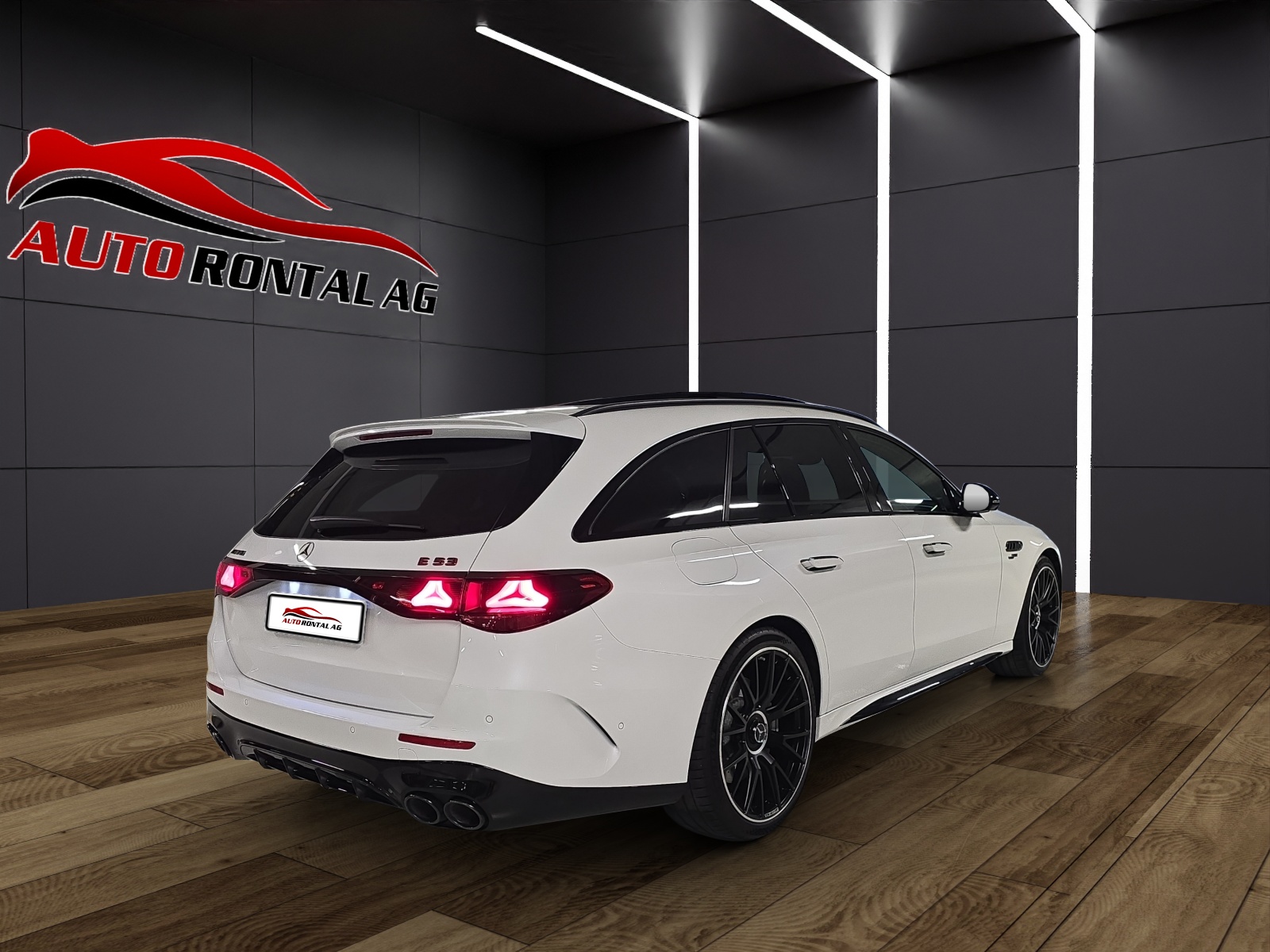 MERCEDES-BENZ E 53 Hybrid T 4Matic+ 9G-Tronic-image-5