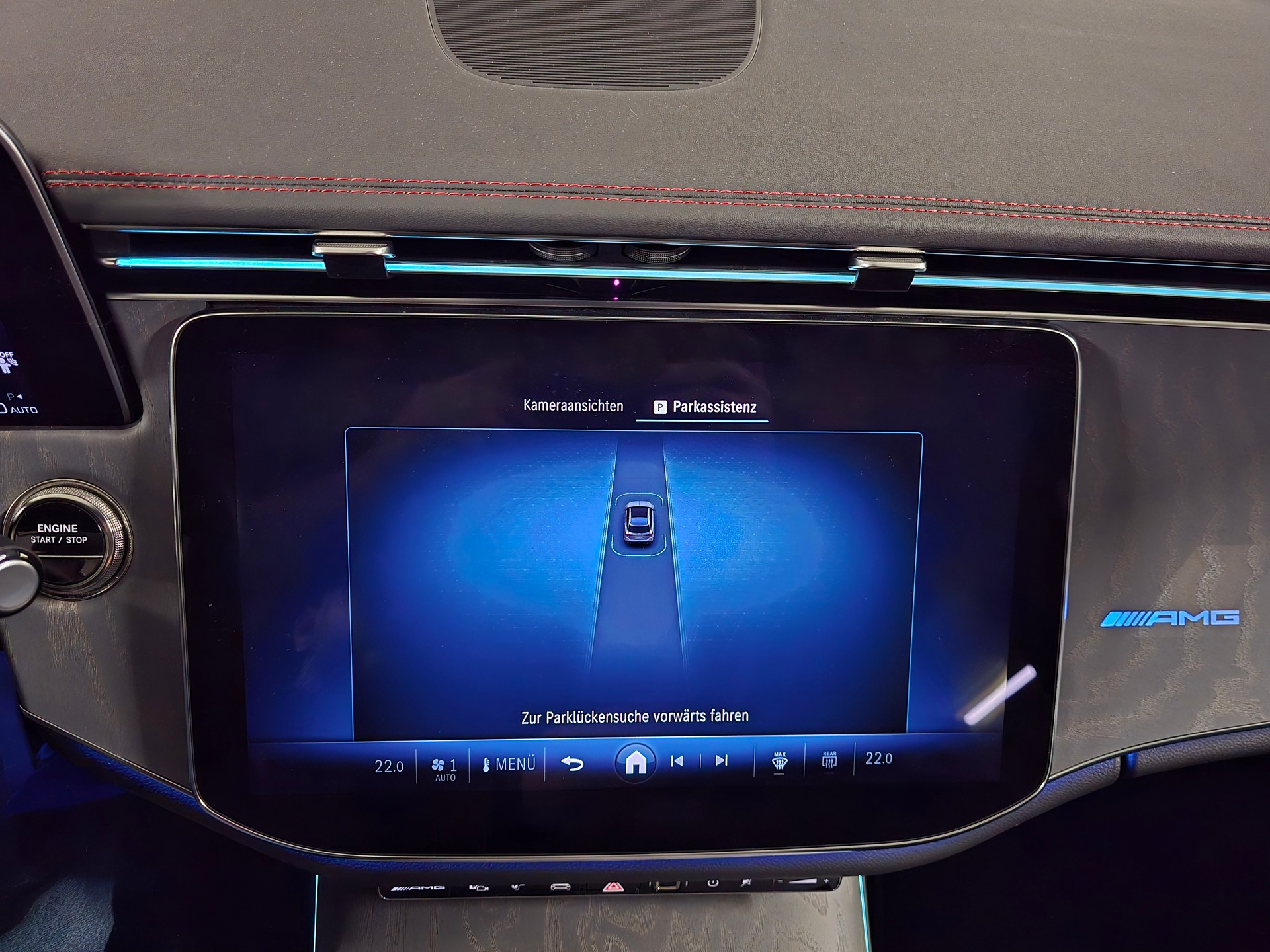 MERCEDES-BENZ E 53 Hybrid T 4Matic+ 9G-Tronic-image-15