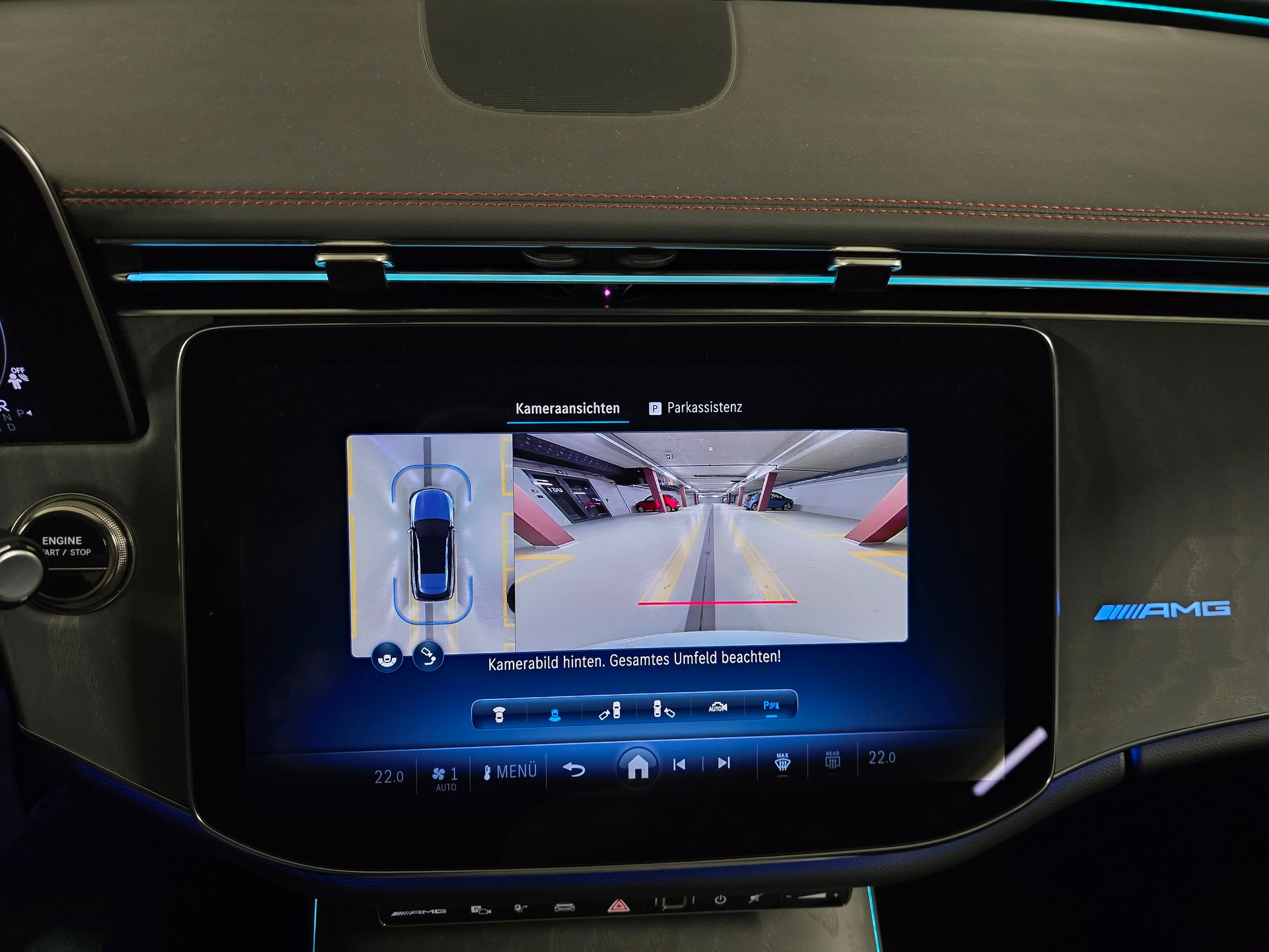 MERCEDES-BENZ E 53 Hybrid T 4Matic+ 9G-Tronic-image-13