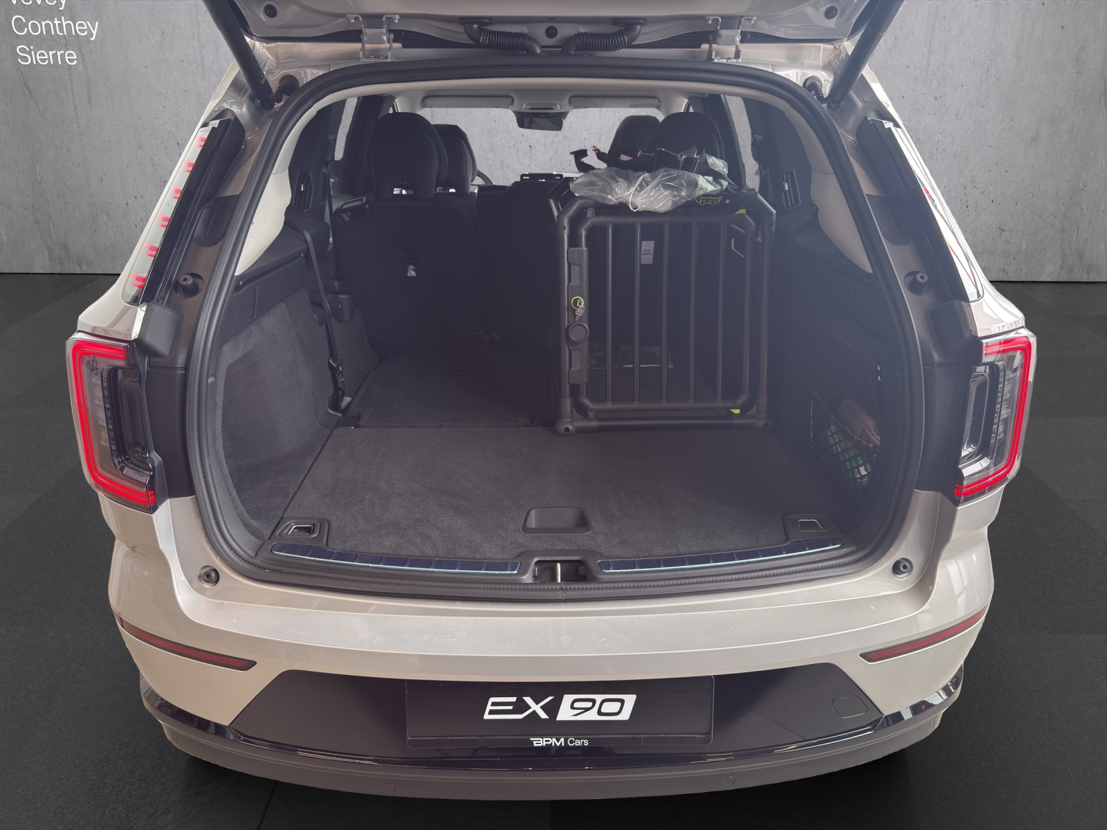 VOLVO EX90 Twin 106 kWh Ultra AWD-image-13
