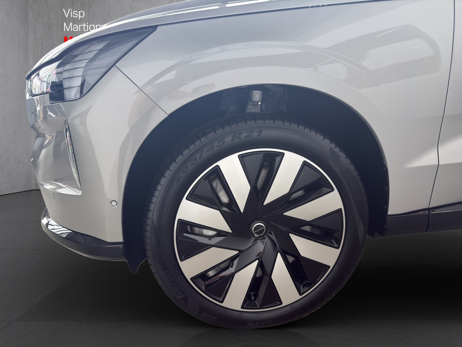 VOLVO EX90 Twin 106 kWh Ultra AWD-image-5
