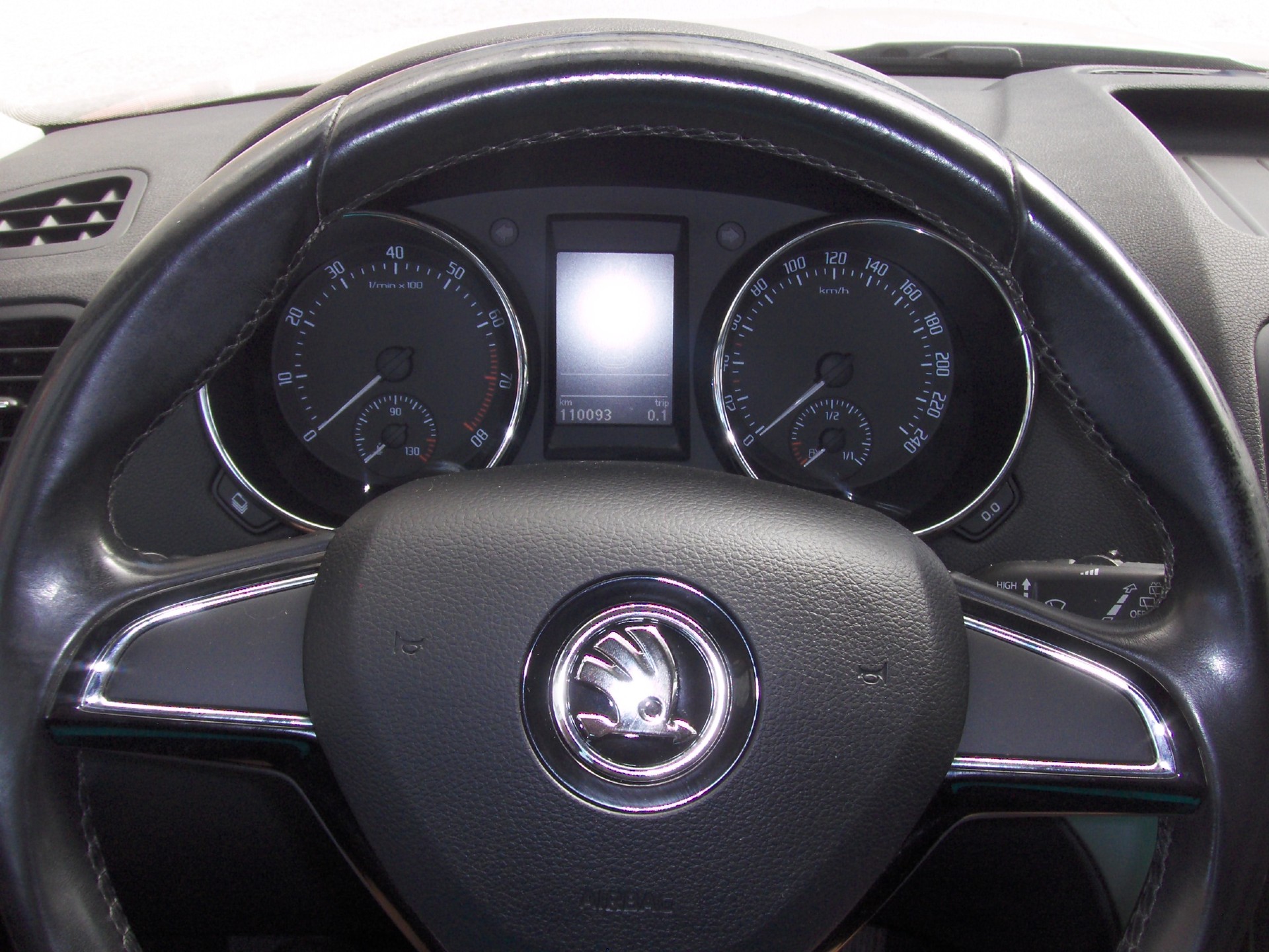 SKODA Yeti 1.4 TSI Active 4x4-image-7
