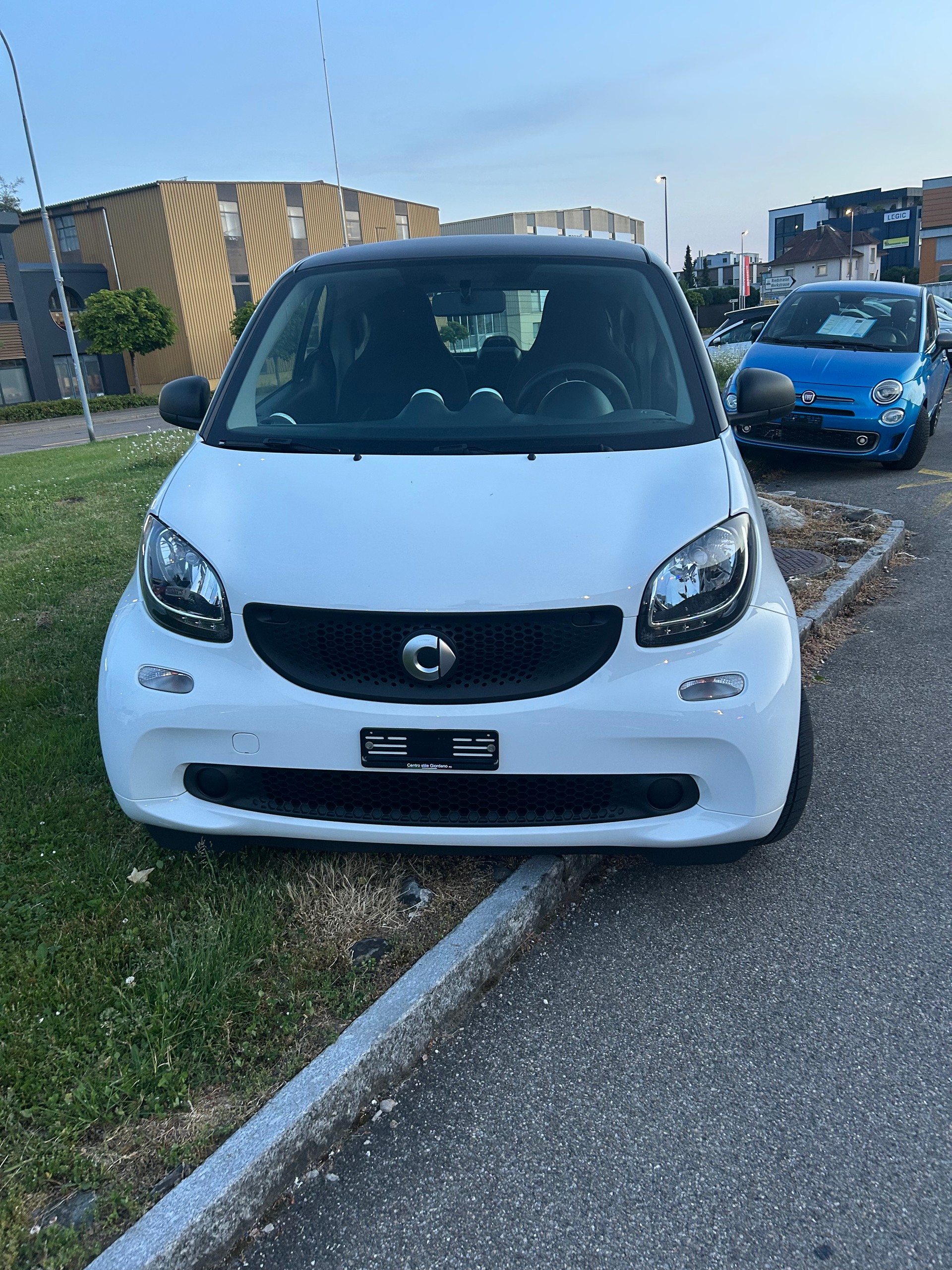 SMART fortwo cityjoy-image-7