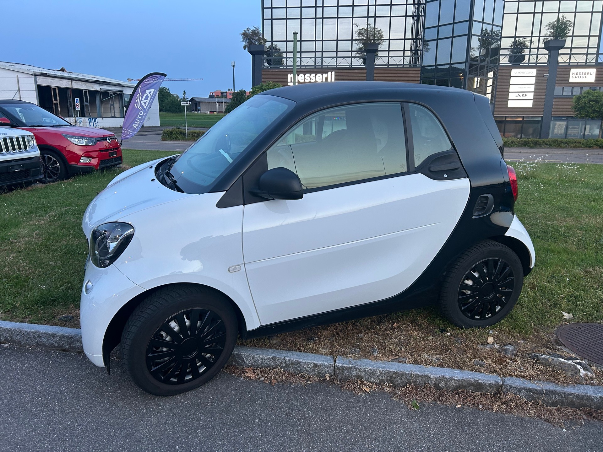 SMART fortwo cityjoy-image-4