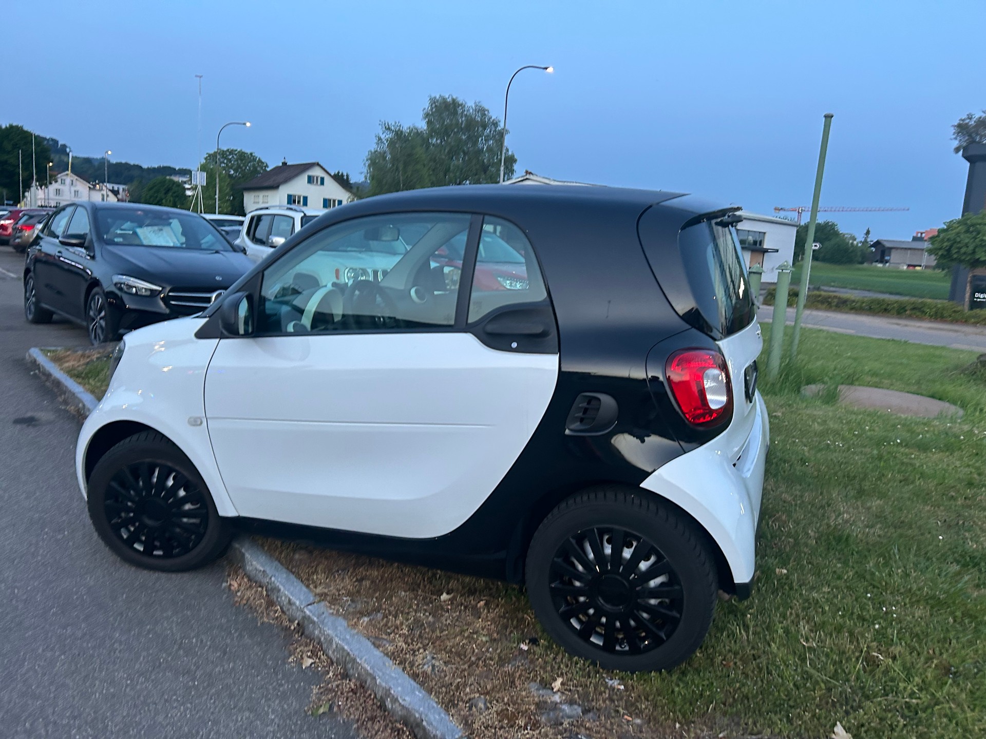 SMART fortwo cityjoy-image-5