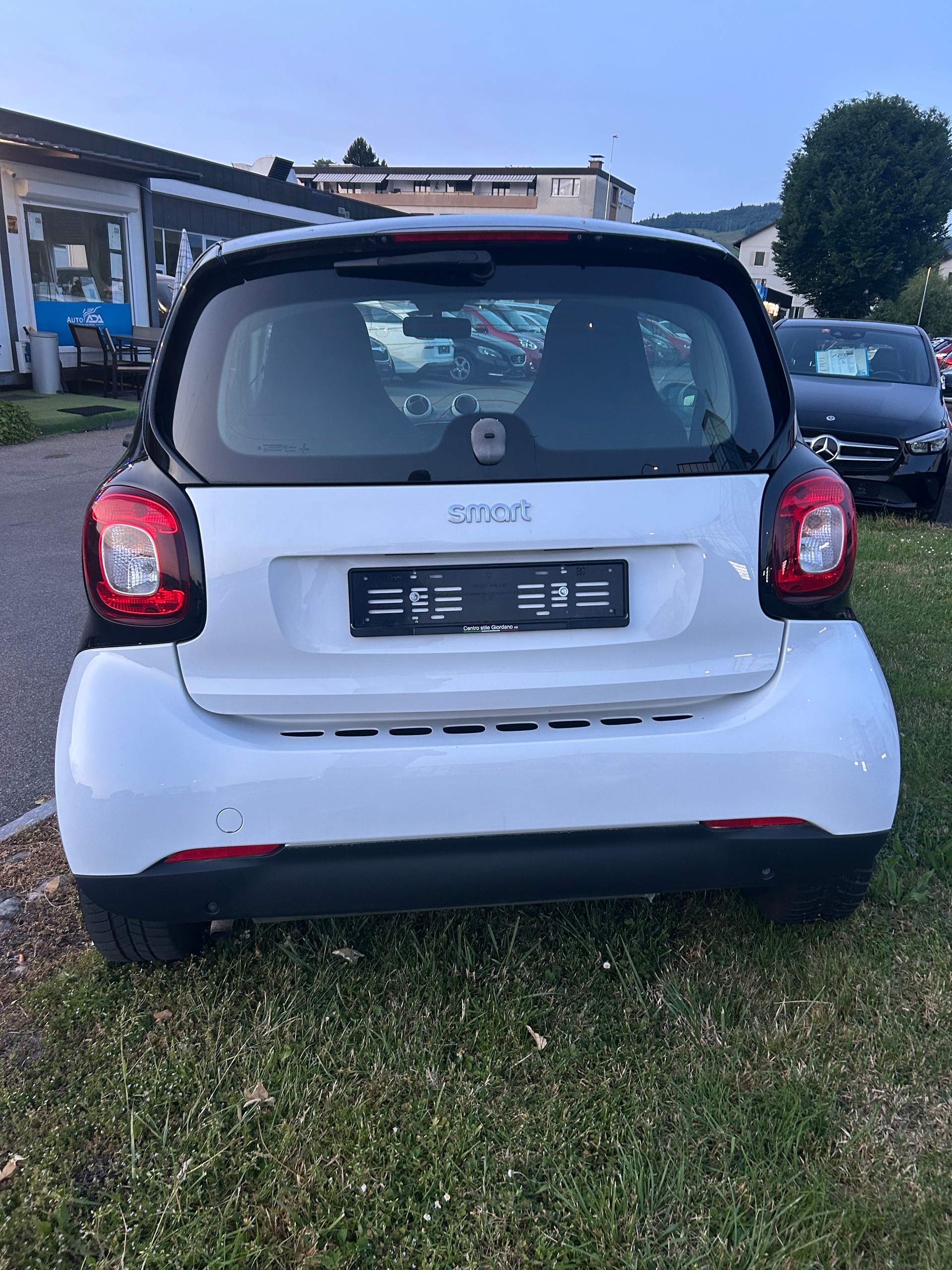 SMART fortwo cityjoy-image-8